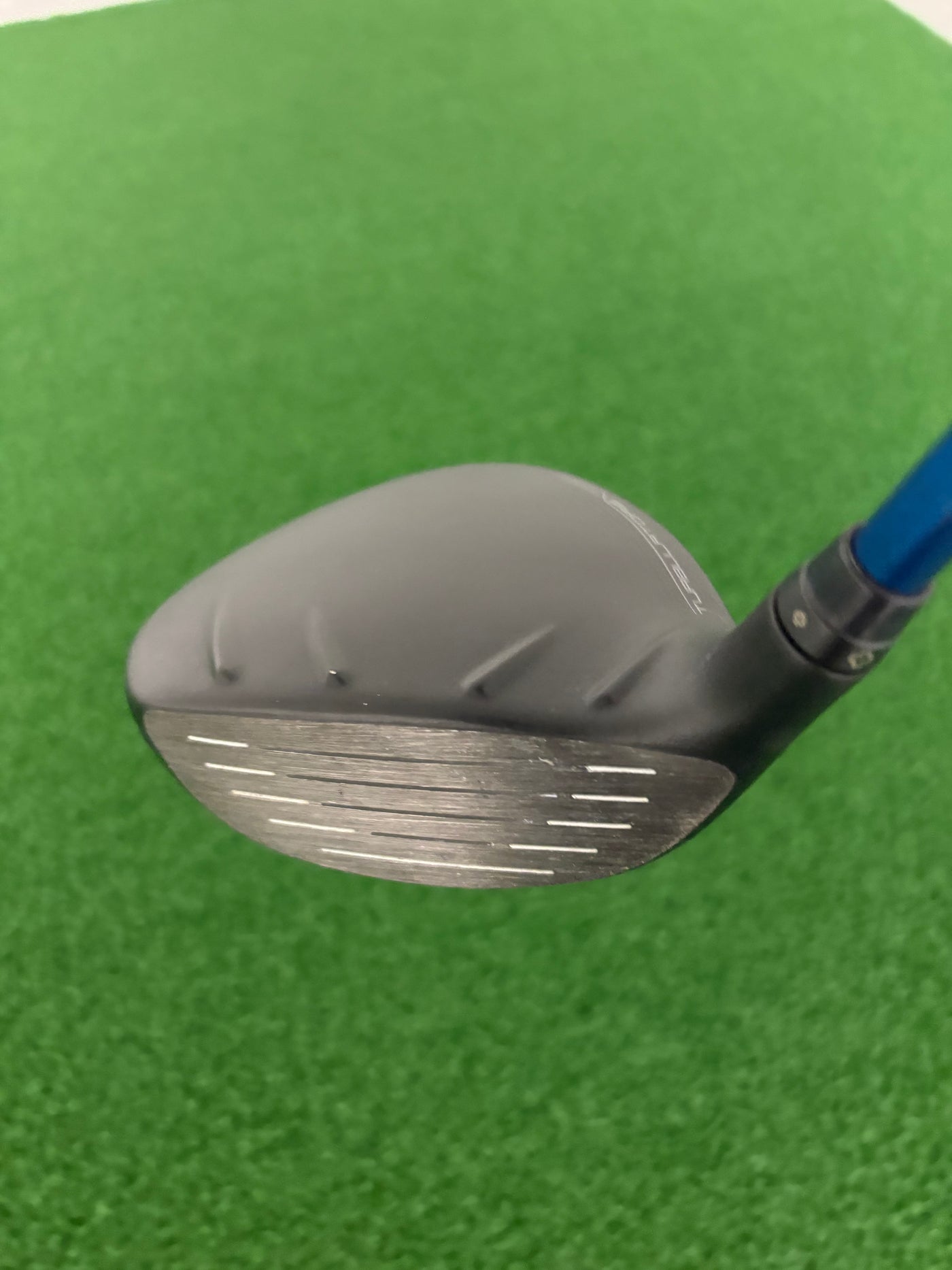 Ping G 17.5* 5 Wood (Stiff/Regular)