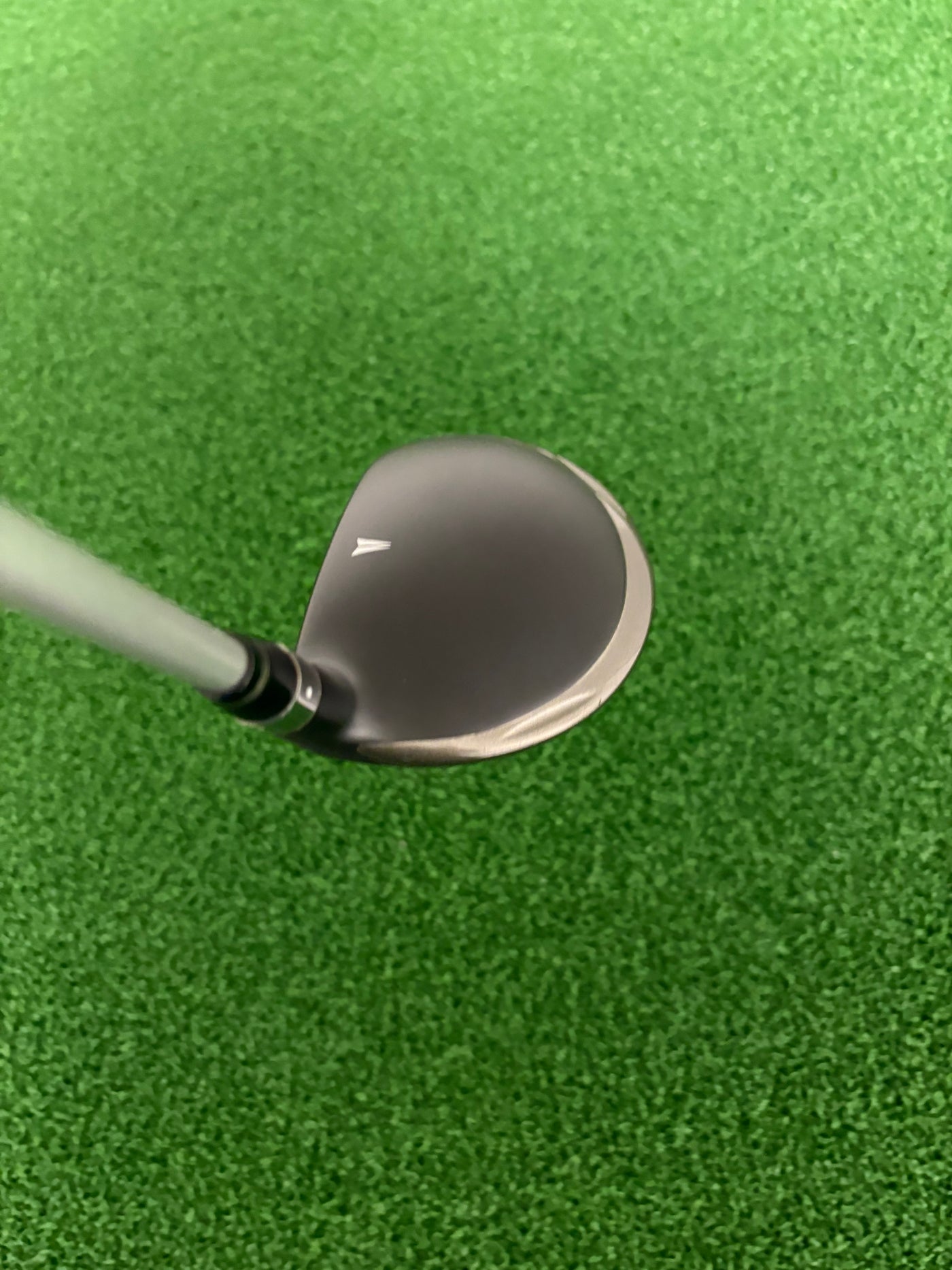 Nike SQ Dymo 19* 5 Wood (Regular)