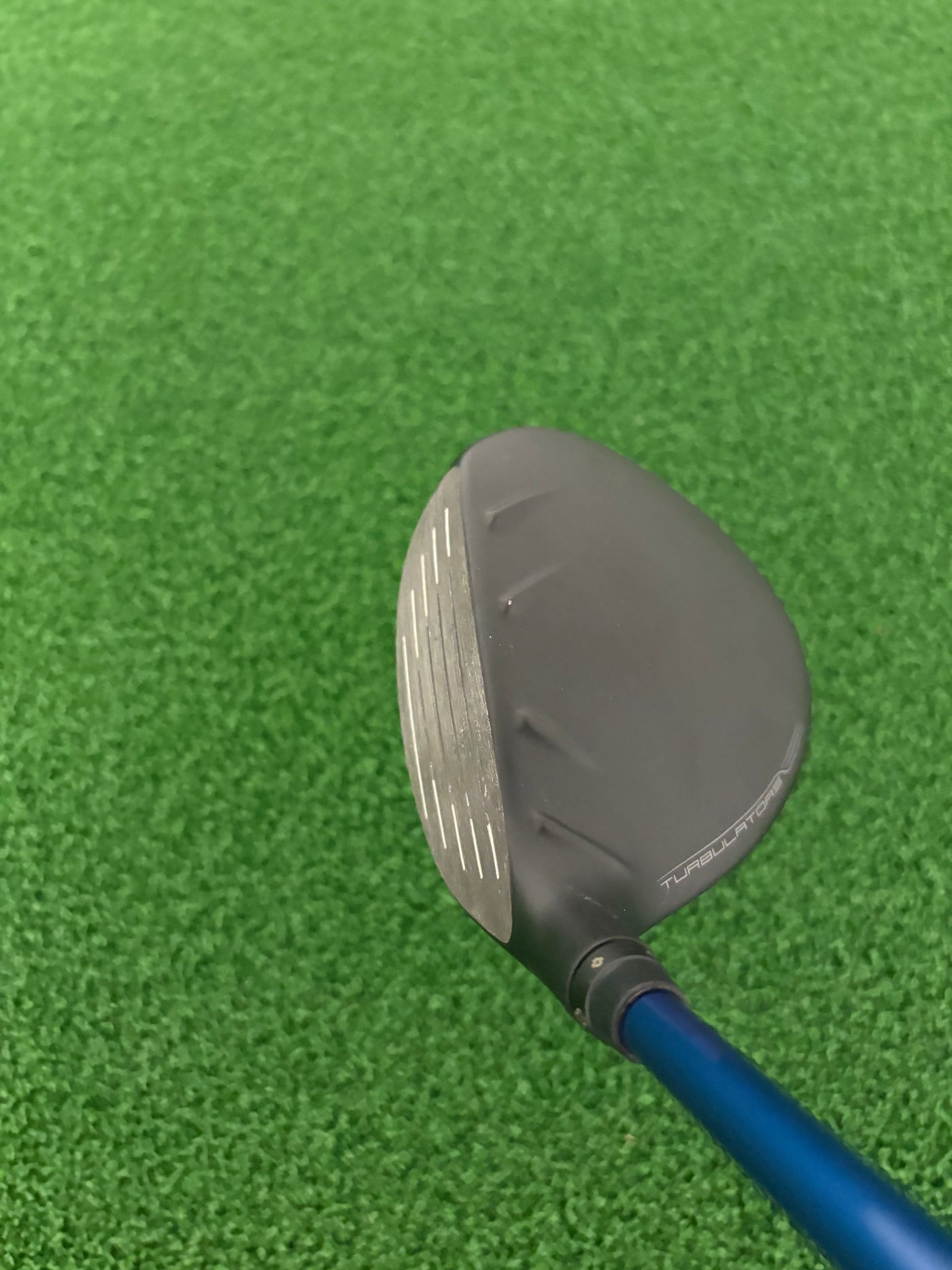 Ping G 17.5* 5 Wood (Stiff/Regular)