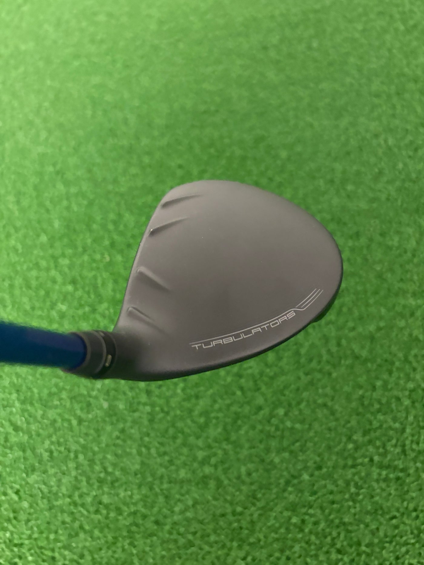 Ping G 17.5* 5 Wood (Stiff/Regular)