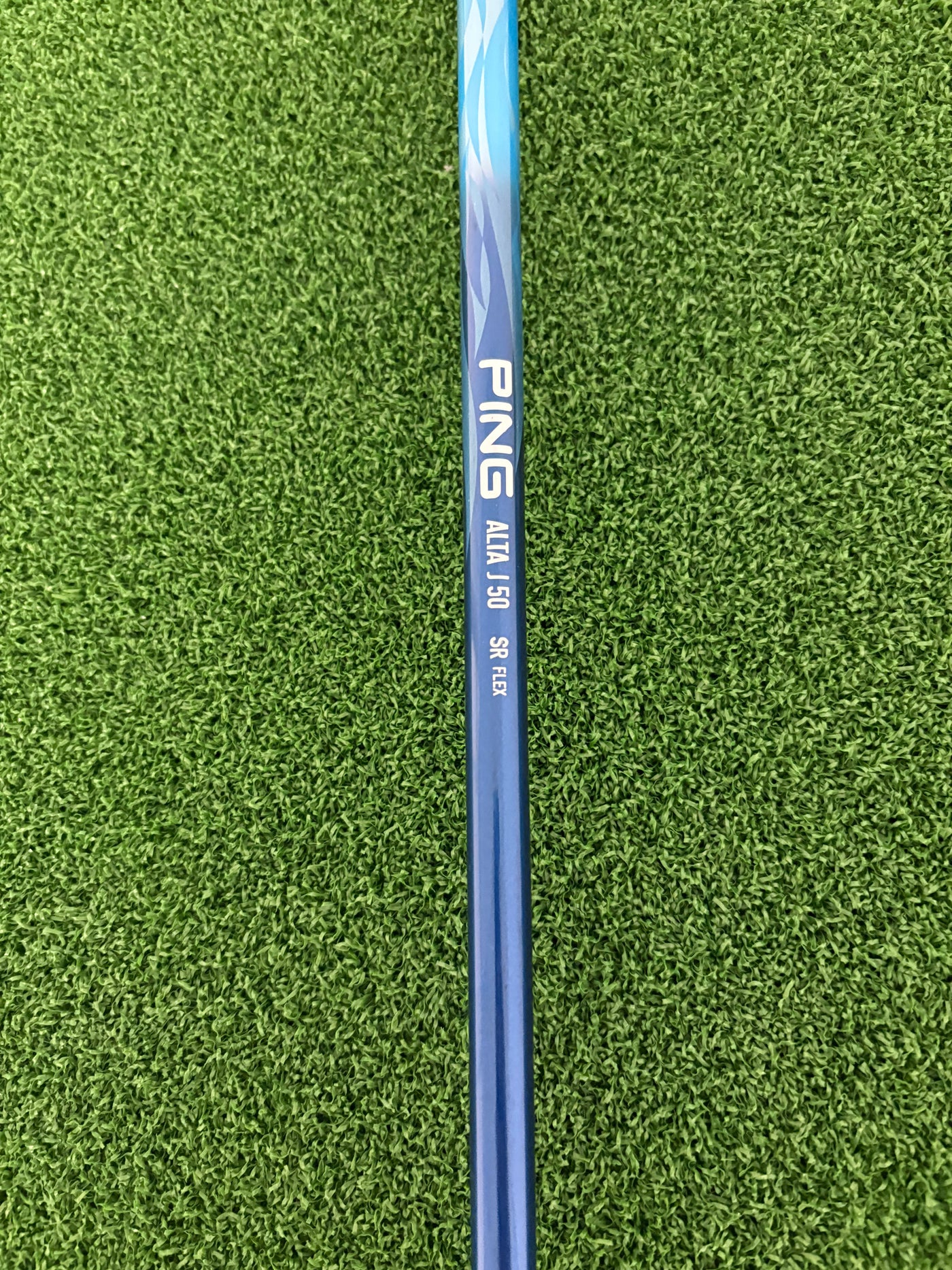 Ping G 17.5* 5 Wood (Stiff/Regular)