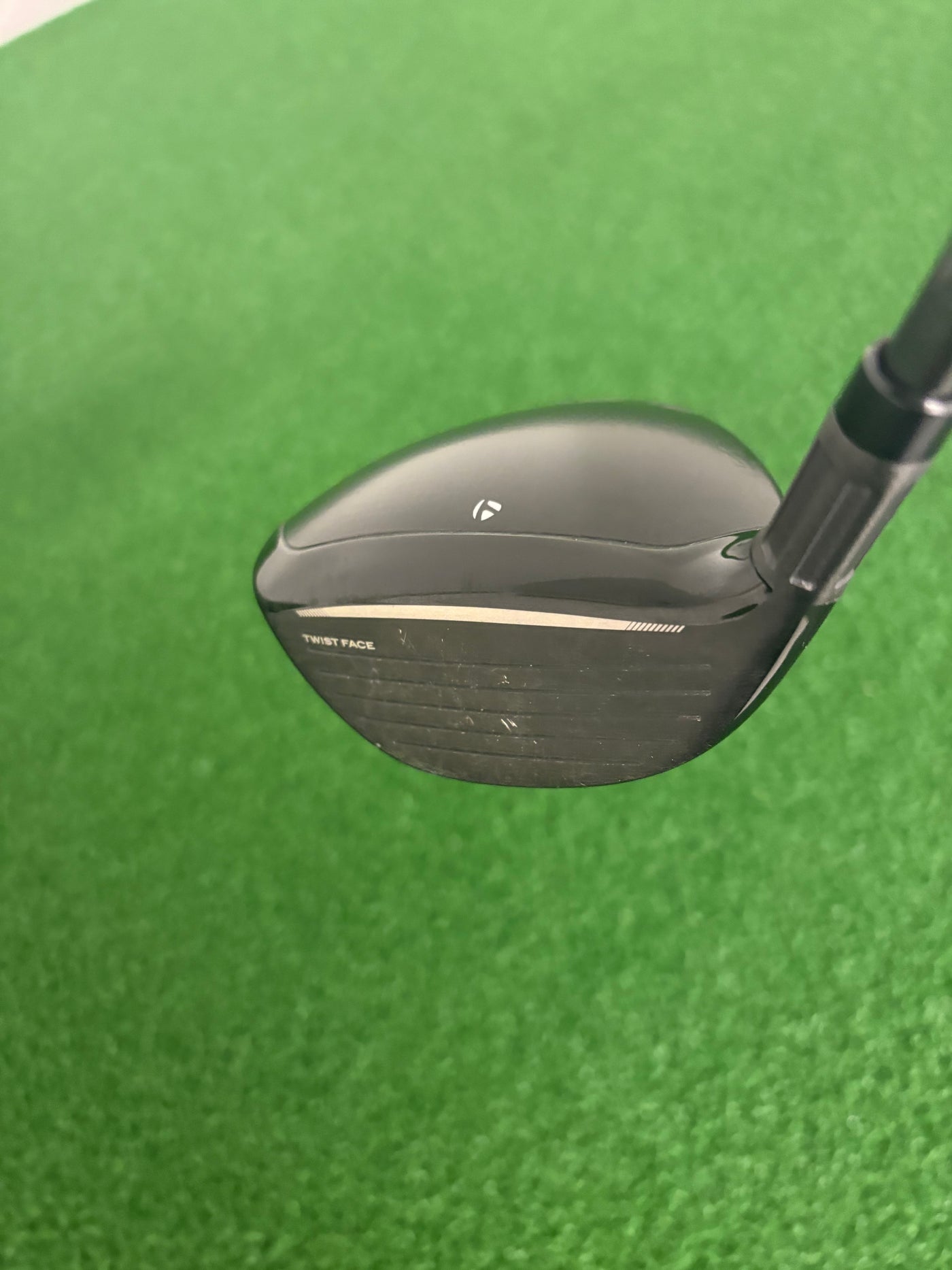 Taylormade Stealth 18* 5 Wood (Regular)