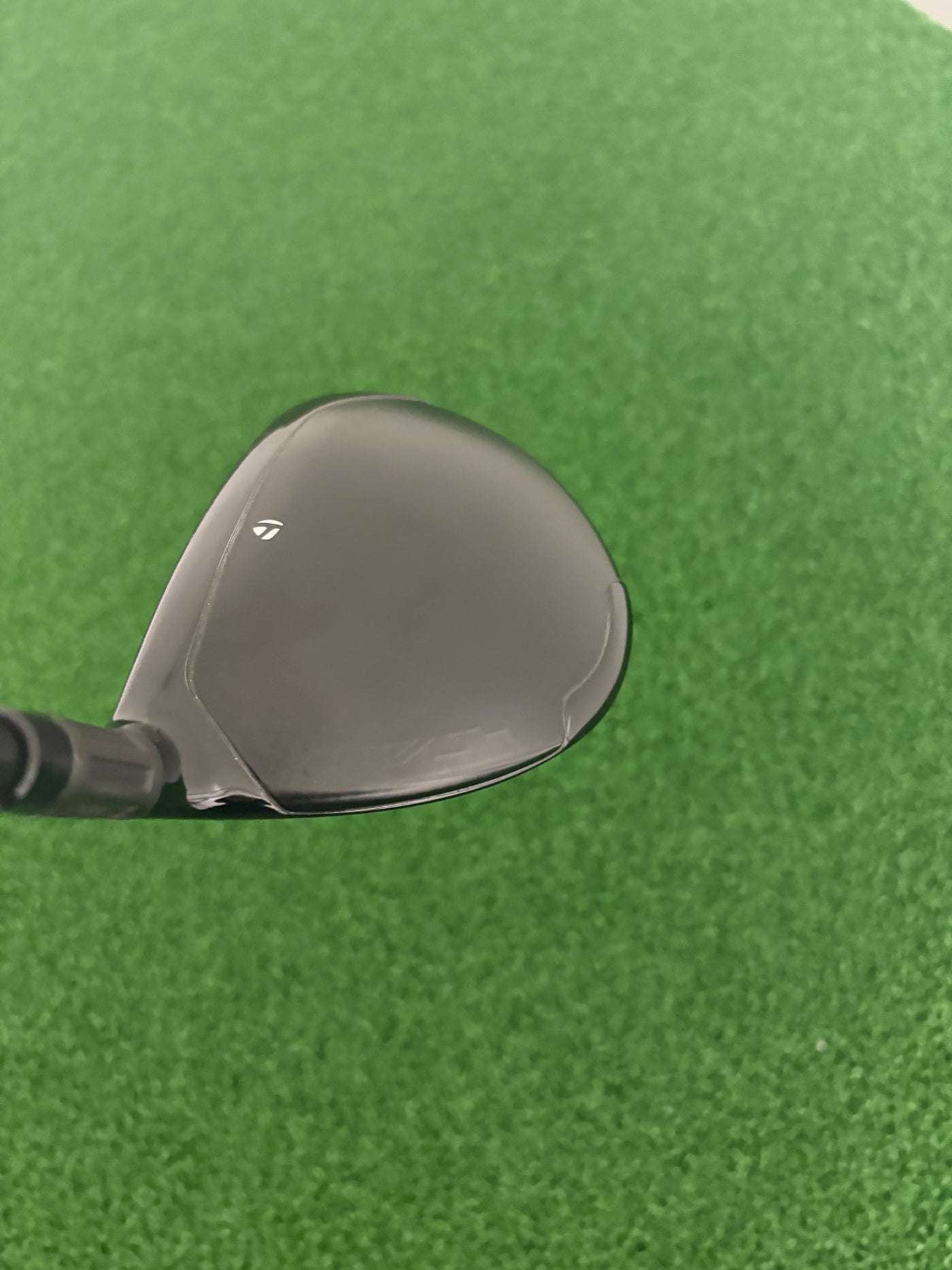 Taylormade Stealth 18* 5 Wood (Regular)