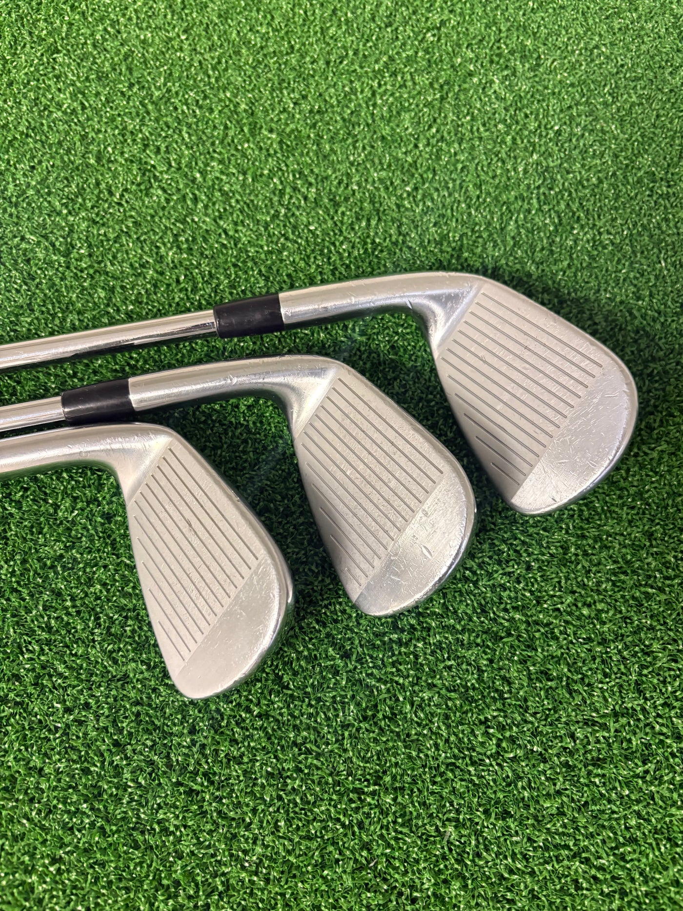 Titleist 716CB 5-PW (Stiff)
