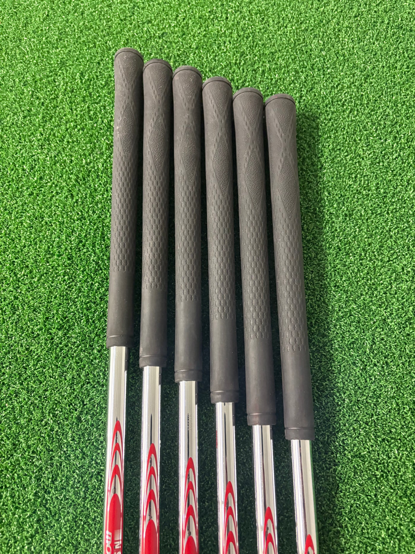 Titleist 716CB 5-PW (Stiff)