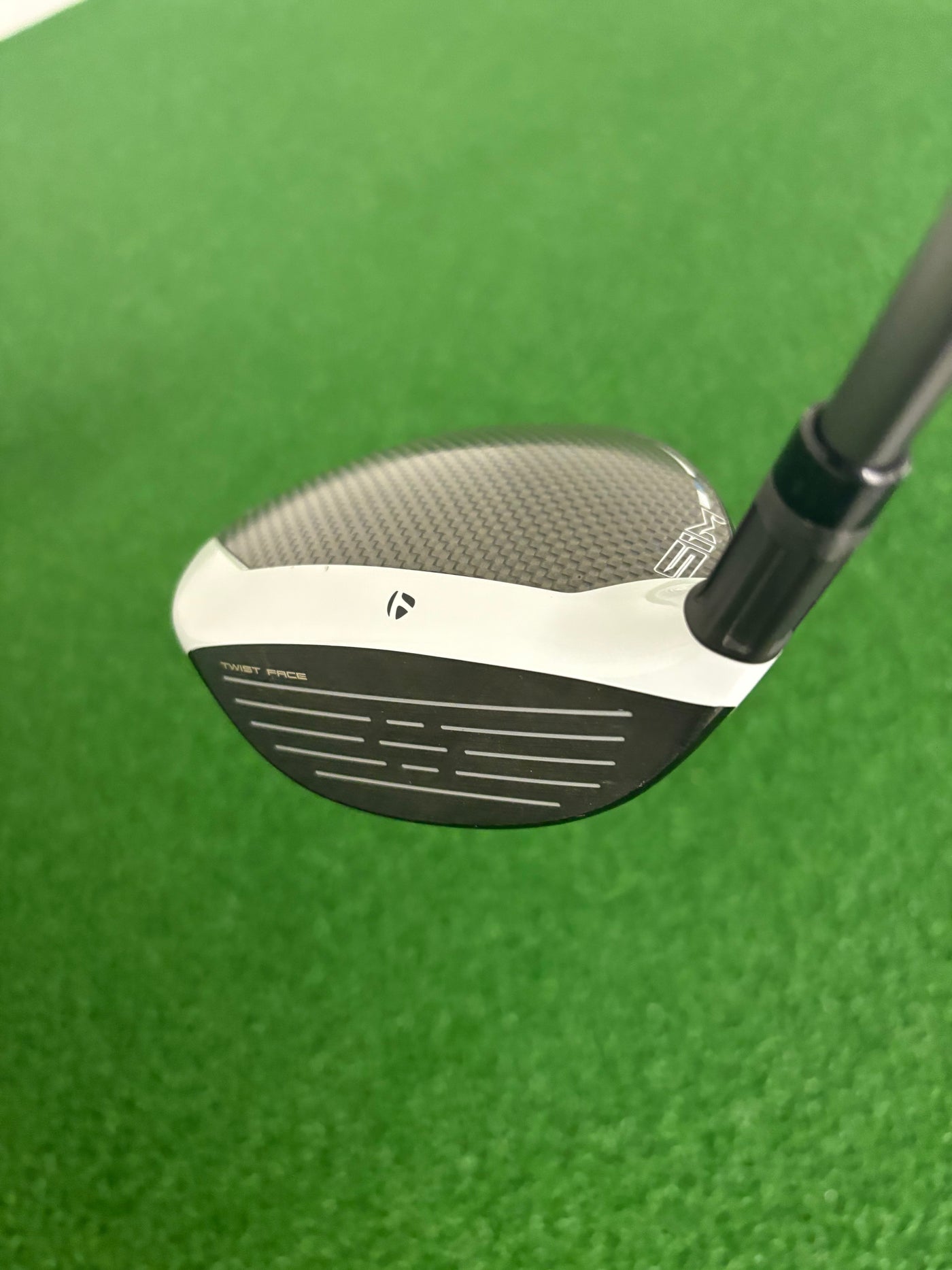 Taylormade Sim Max 15* 3 Wood (Stiff/Regular)