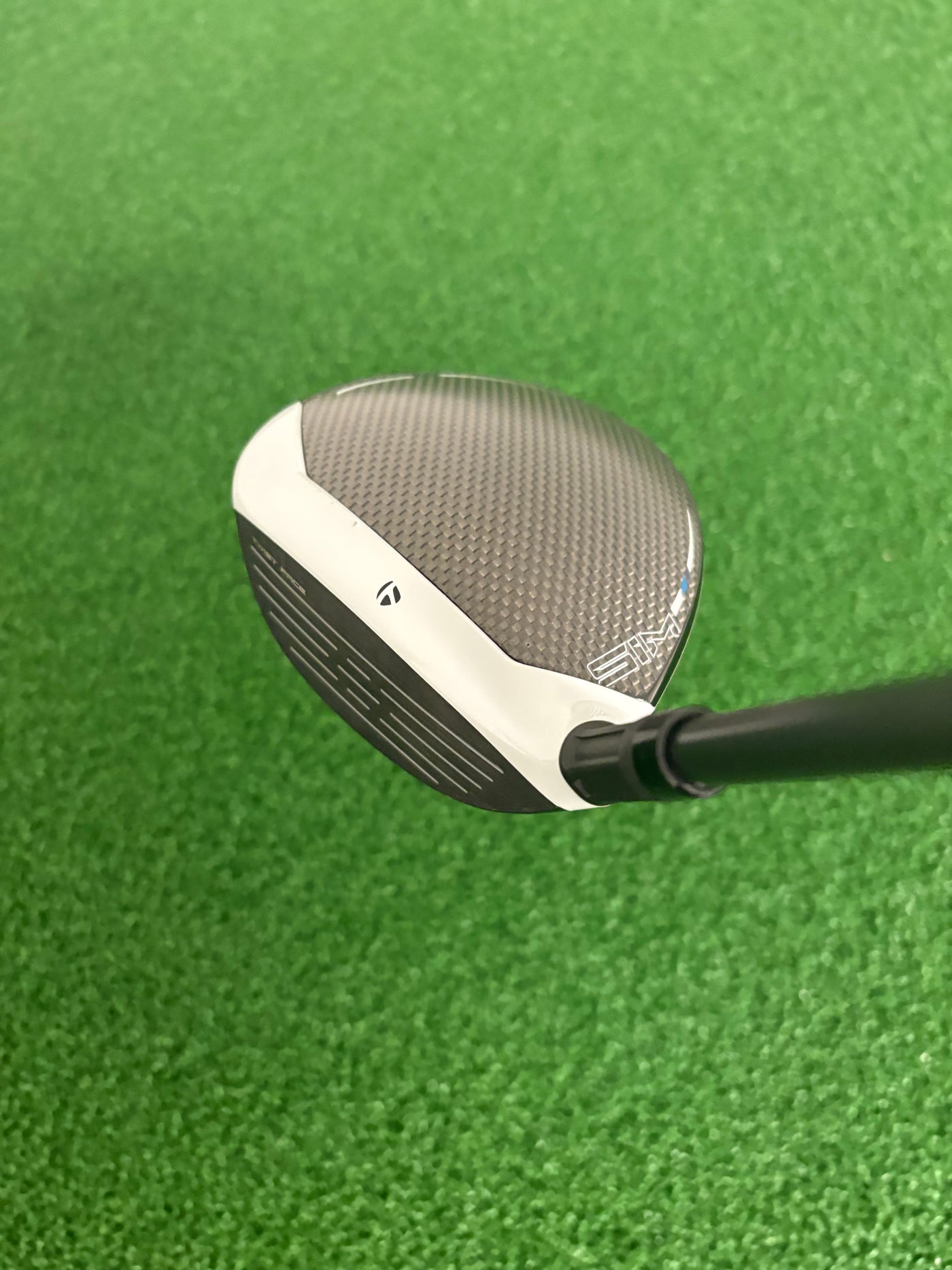 Taylormade Sim Max 15* 3 Wood (Stiff/Regular)