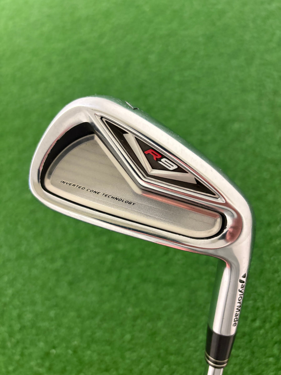 Taylormade R9 5-PW (Regular)