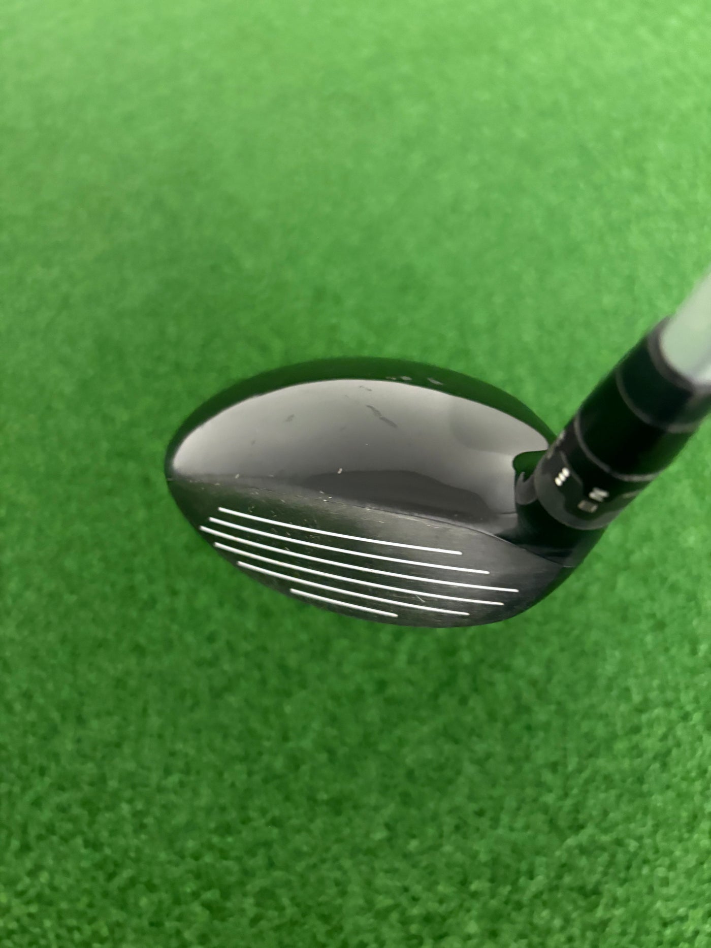 Titleist VG3 (2016) 21* 4 Hybrid (Regular)