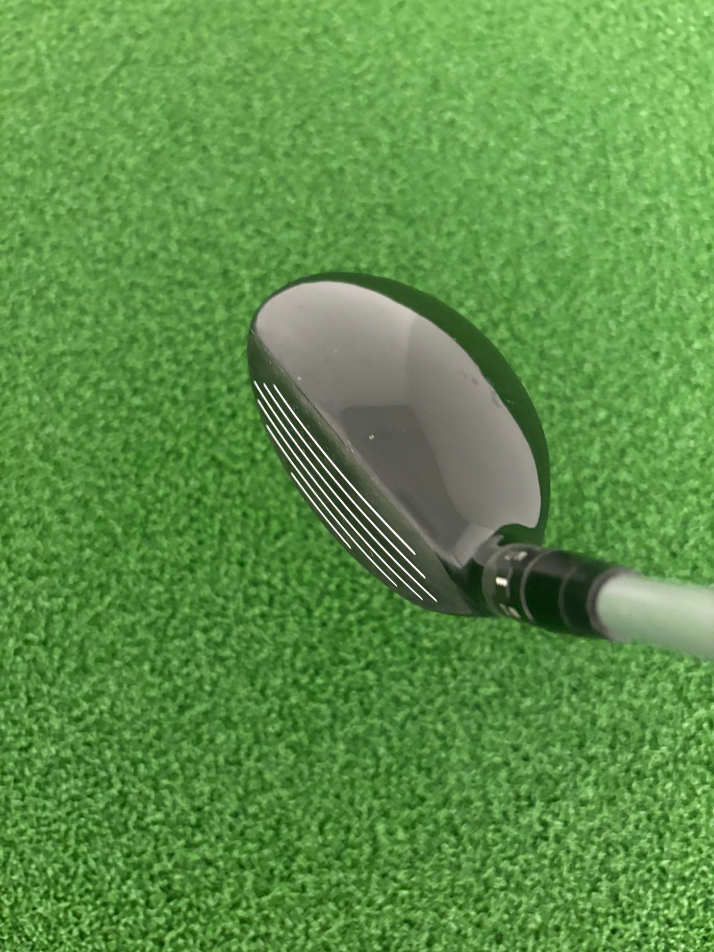 Titleist VG3 (2016) 21* 4 Hybrid (Regular)