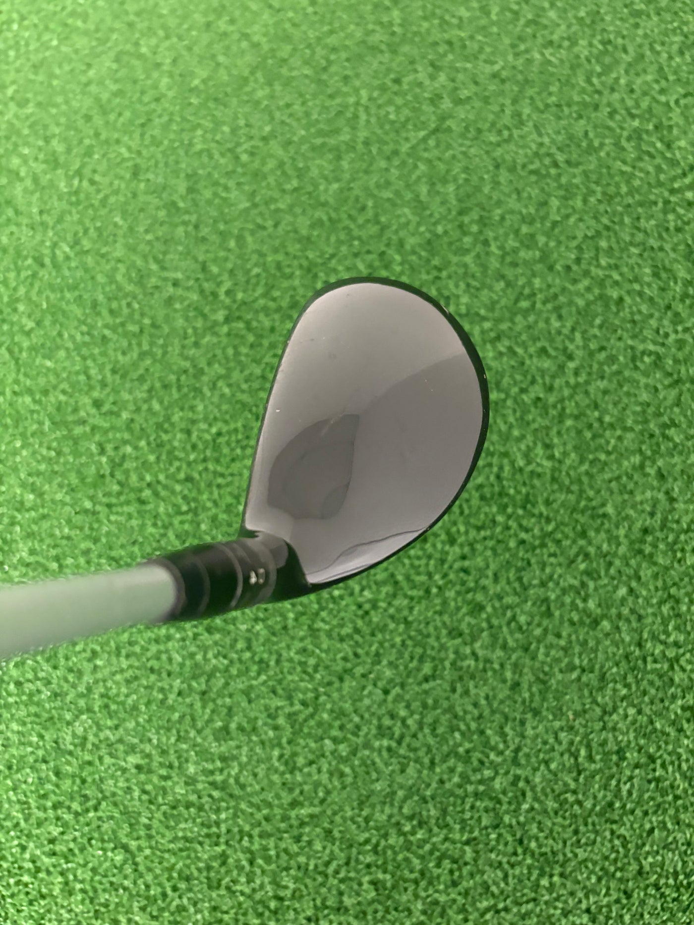 Titleist VG3 (2016) 21* 4 Hybrid (Regular)