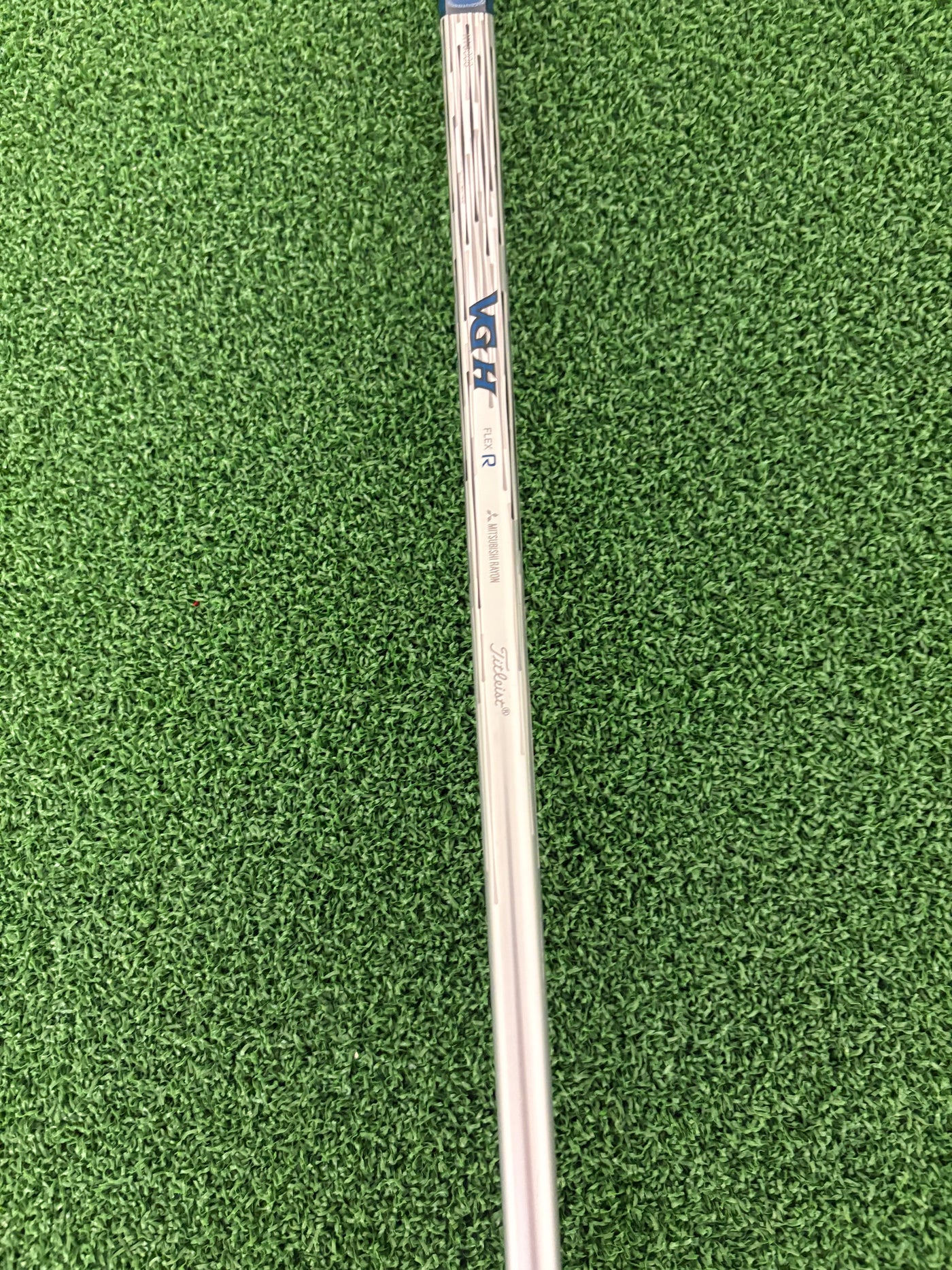 Titleist VG3 (2016) 21* 4 Hybrid (Regular)