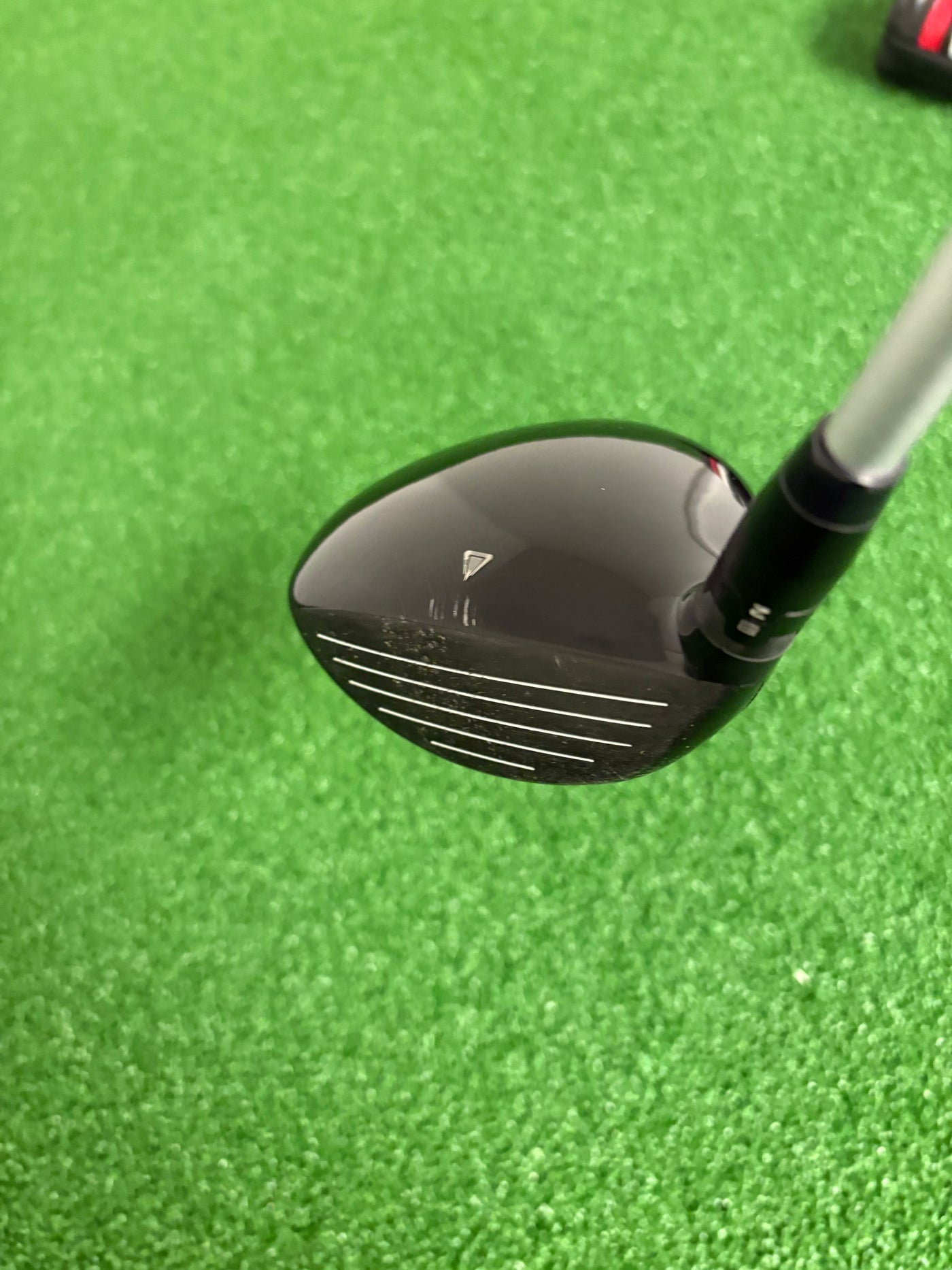 Titleist TS2 18* 5 Wood (Stiff/Regular)