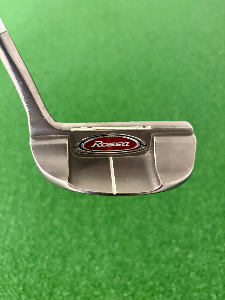 Taylormade Rossa Maranello AGSi  (33")