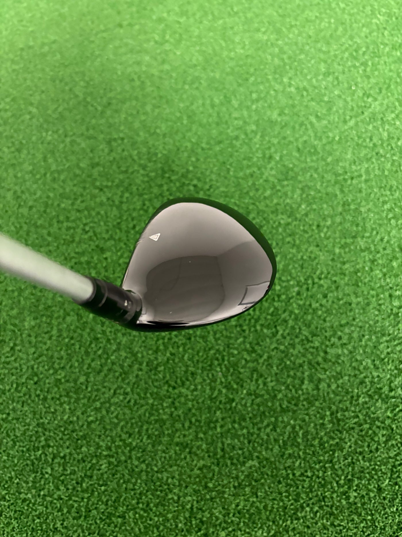 Titleist TS2 18* 5 Wood (Stiff/Regular)