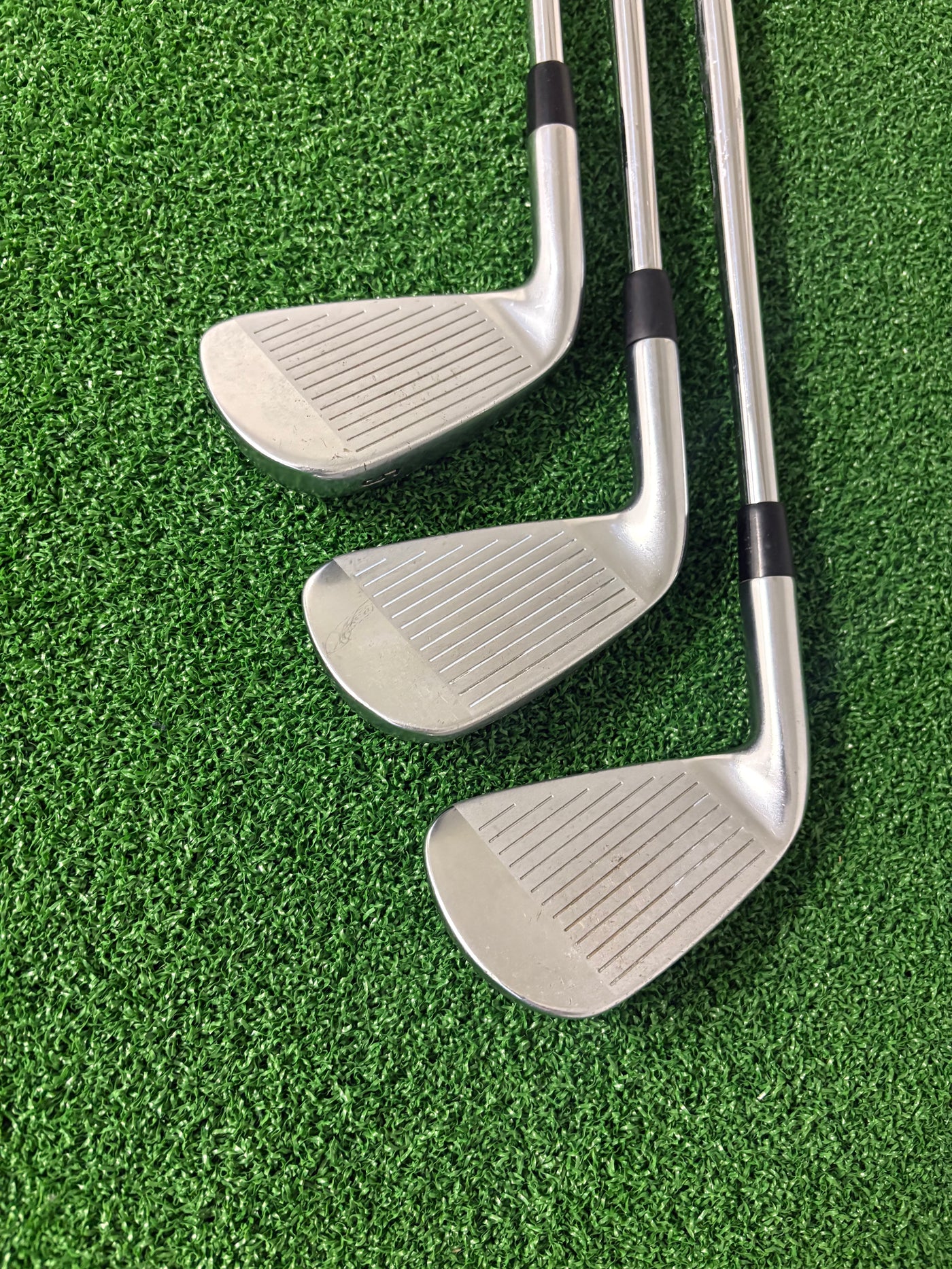 Callaway Epic Pro 5-PW (Stiff)
