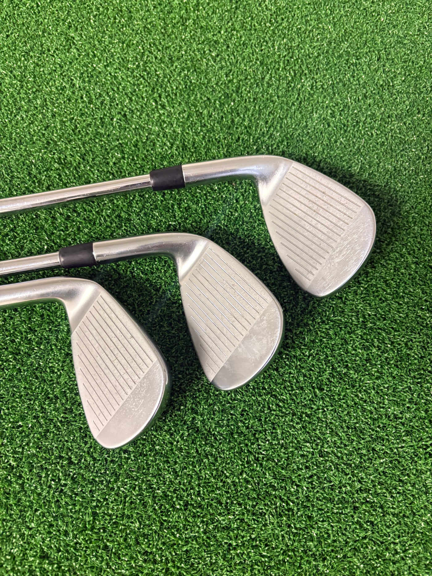 Callaway Epic Pro 5-PW (Stiff)