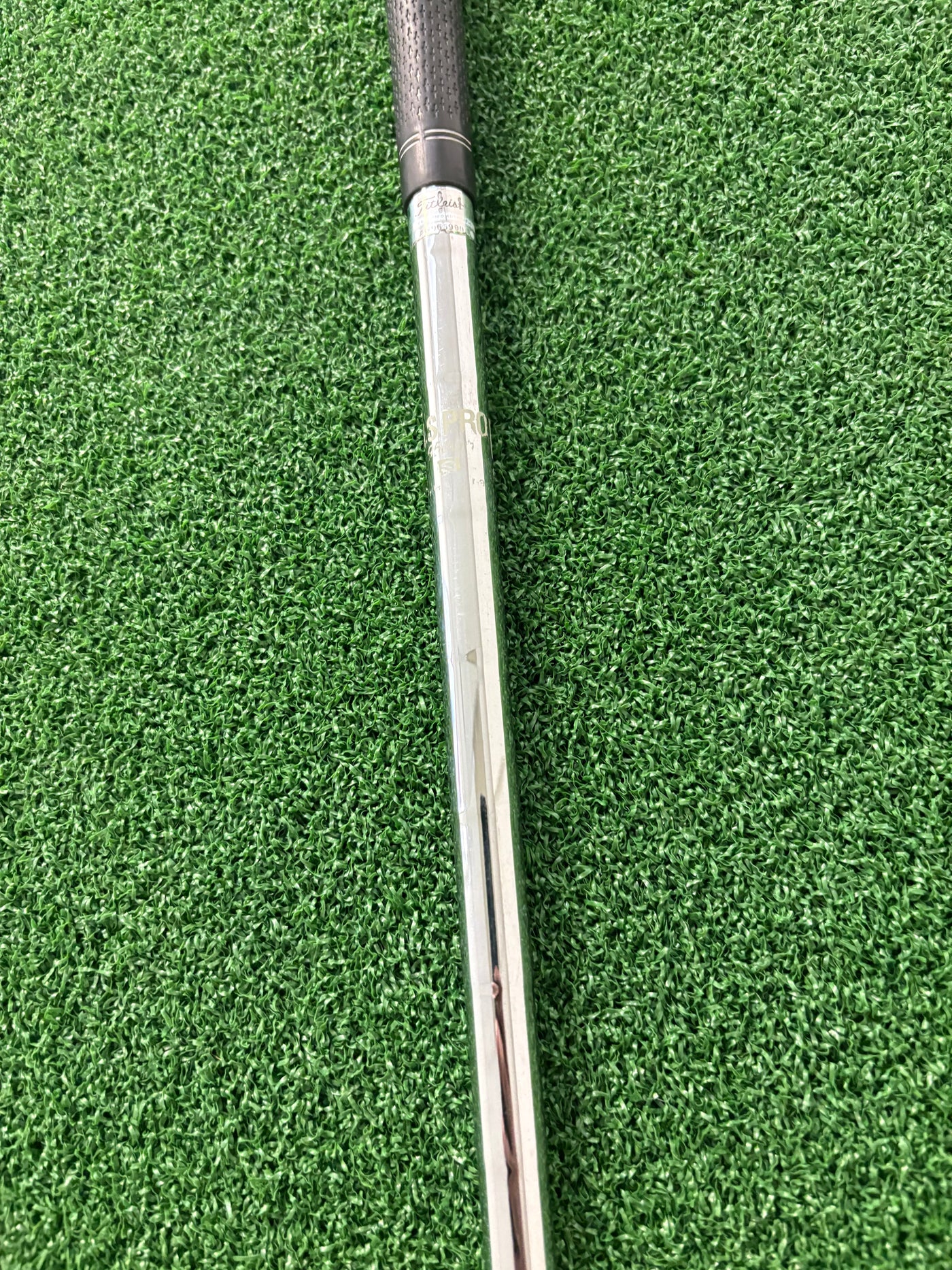 Titleist Vokey SM4 58*