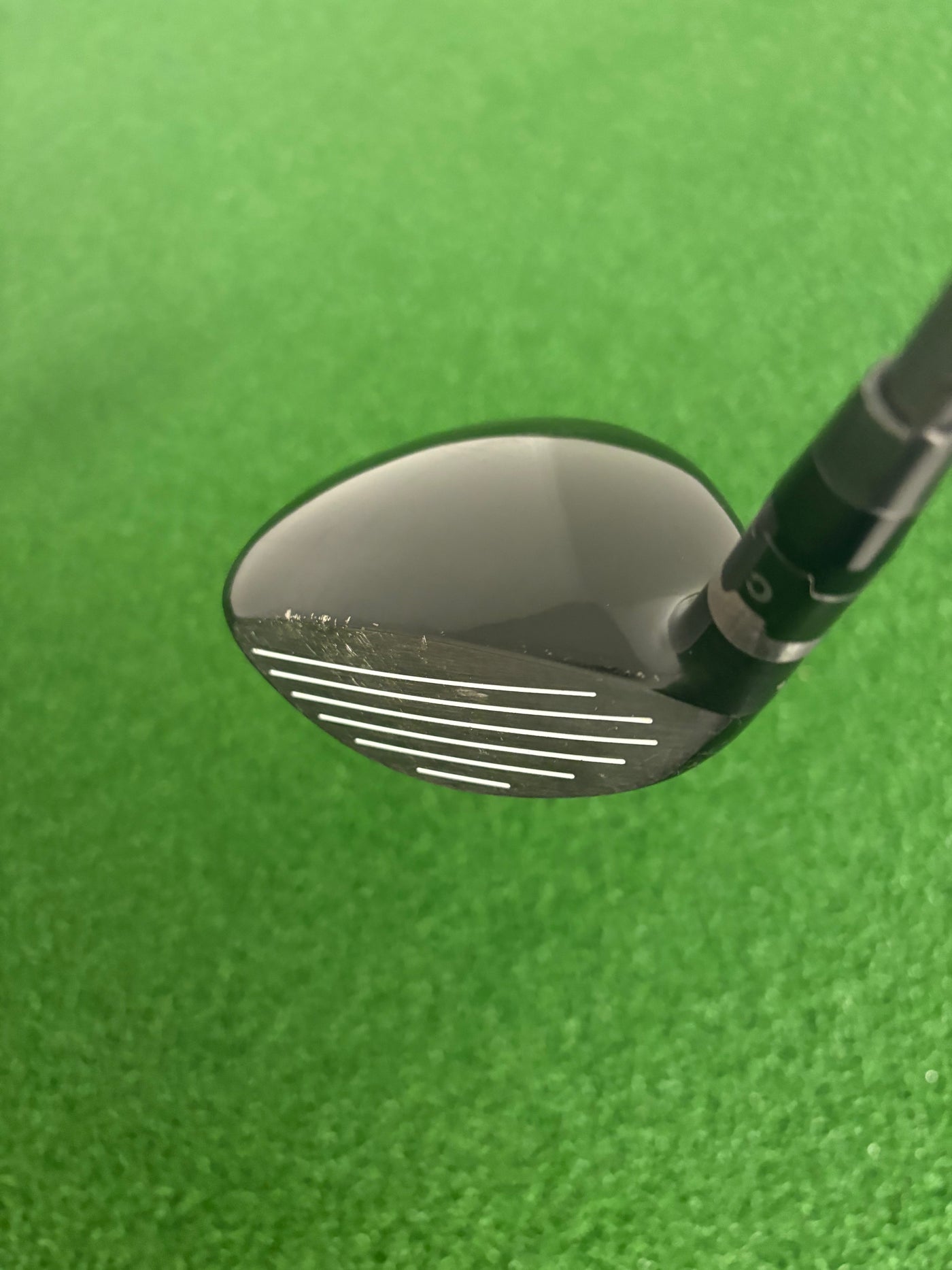 Callaway RAZR Fit Xtreme 15* 3 Wood (Stiff)