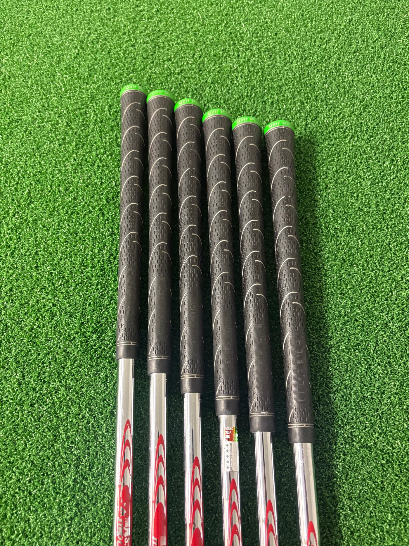 Callaway Epic Pro 5-PW (Stiff)
