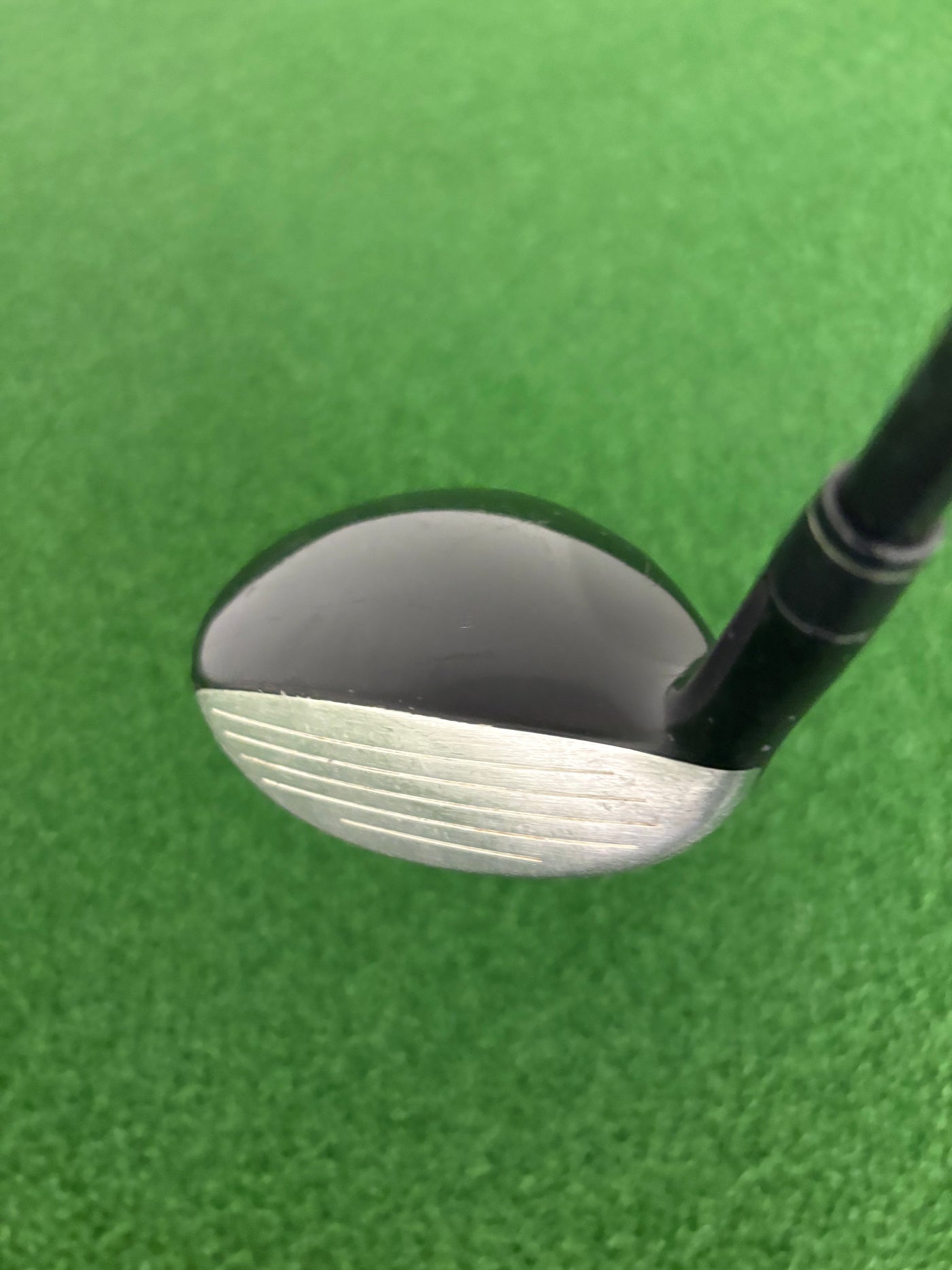 Titleist VG3 (2012) 22* 4 Hybrid (Stiff)