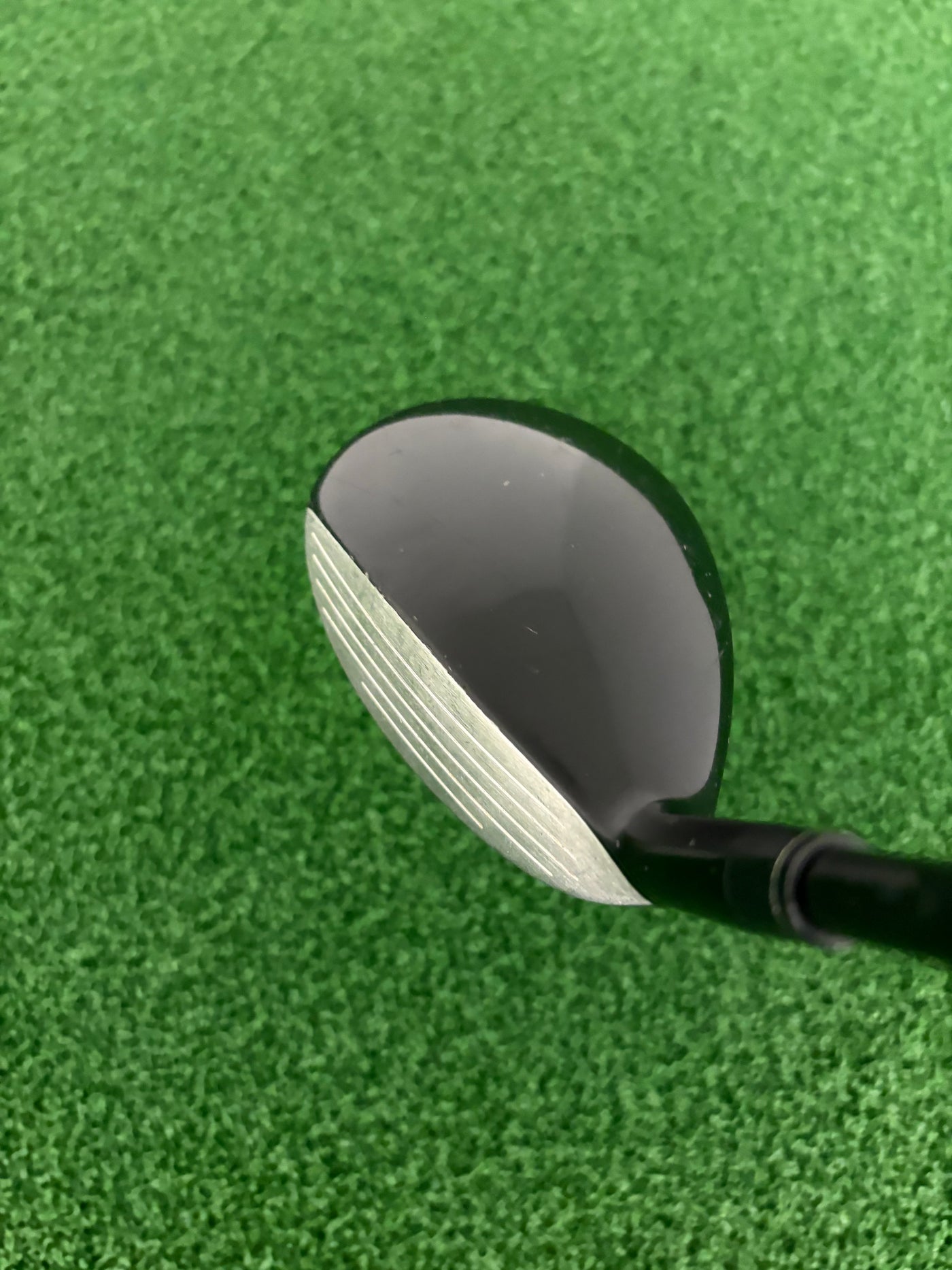 Titleist VG3 (2012) 22* 4 Hybrid (Stiff)