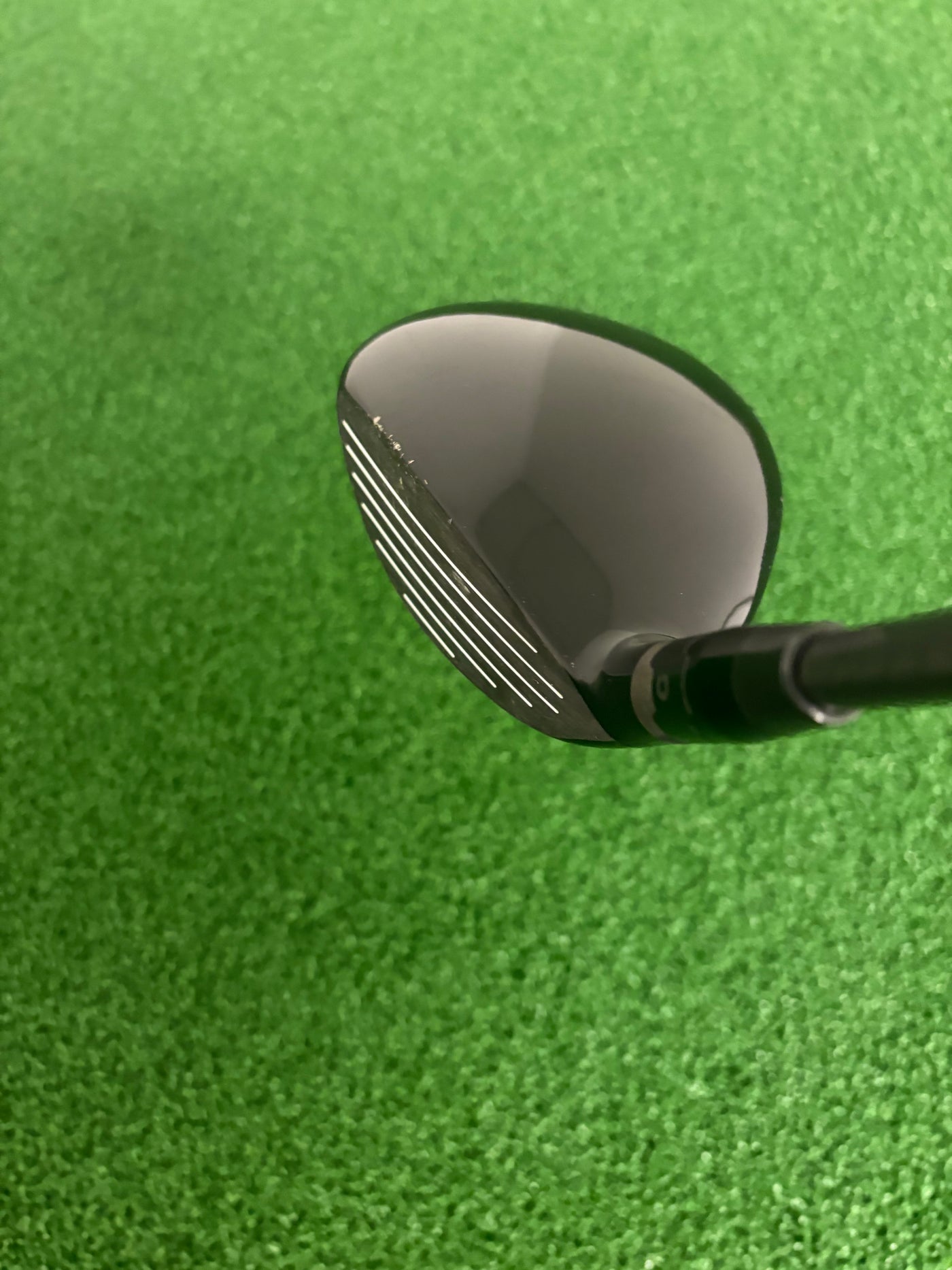Callaway RAZR Fit Xtreme 15* 3 Wood (Stiff)