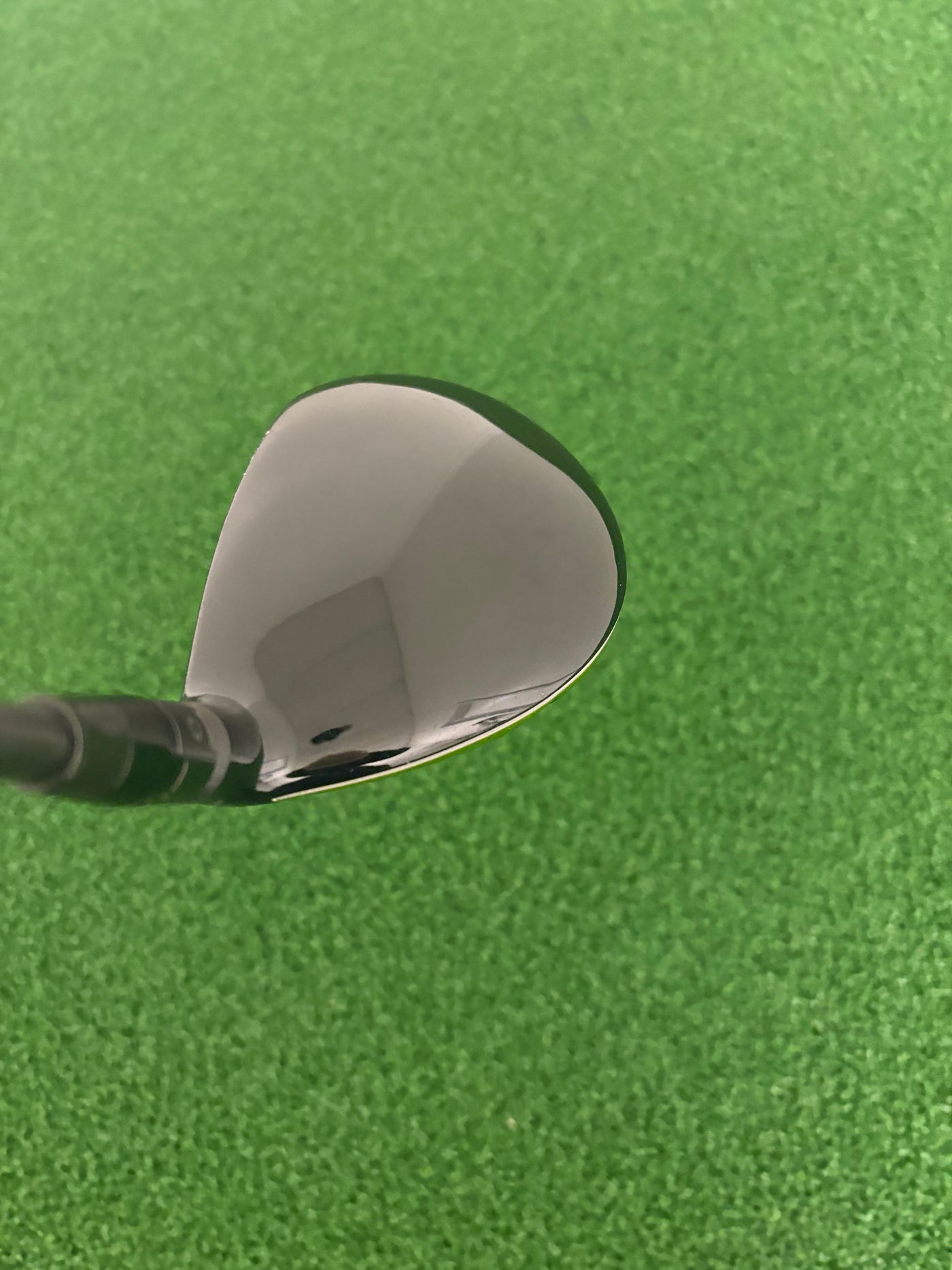 Callaway RAZR Fit Xtreme 15* 3 Wood (Stiff)