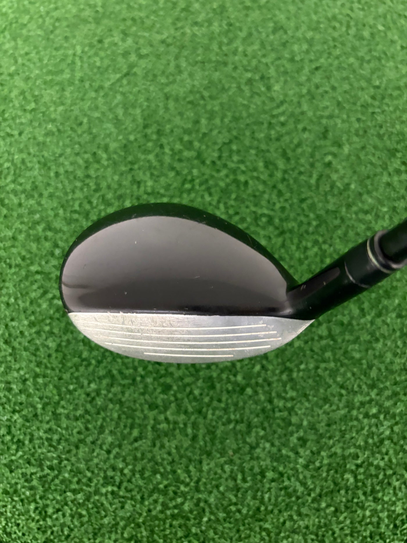 Titleist VG3 (2012) 22* 4 Hybrid (Stiff)