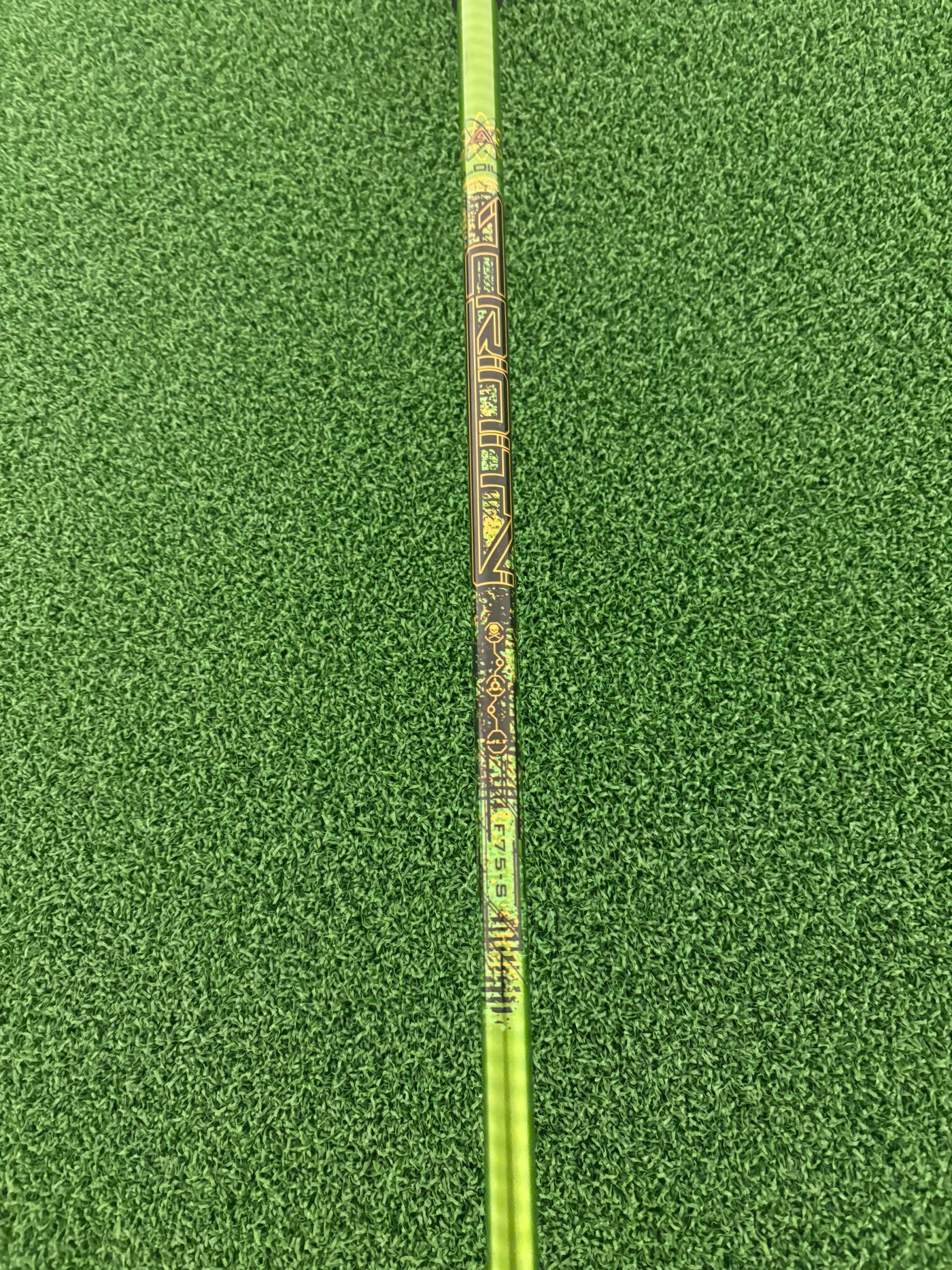 Callaway RAZR Fit Xtreme 15* 3 Wood (Stiff)
