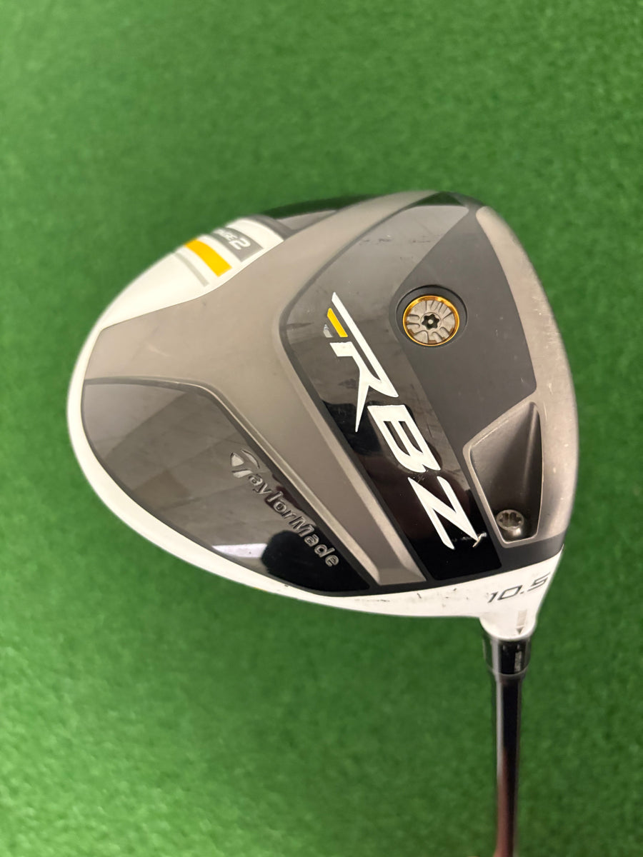 Taylormade RBZ Stage 2 10.5* (Regular)