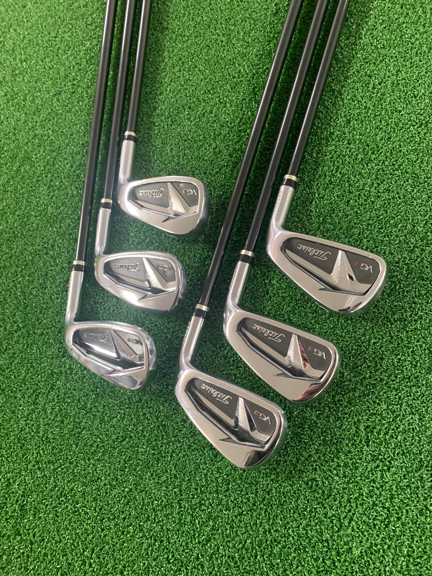 Titleist VG3 5-PW