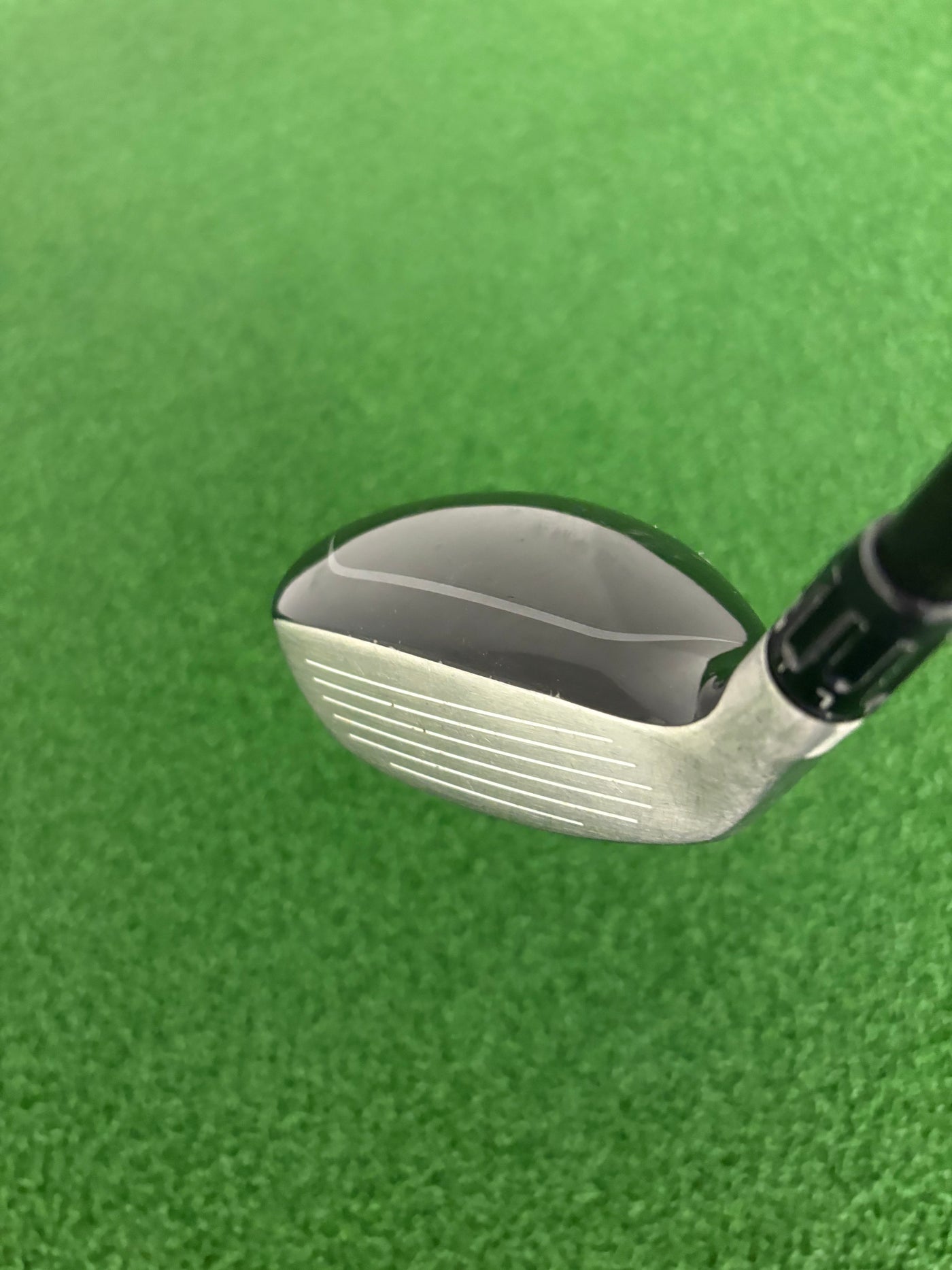 Taylormade Rescue TP 17* 2 Hybrid (Stiff)