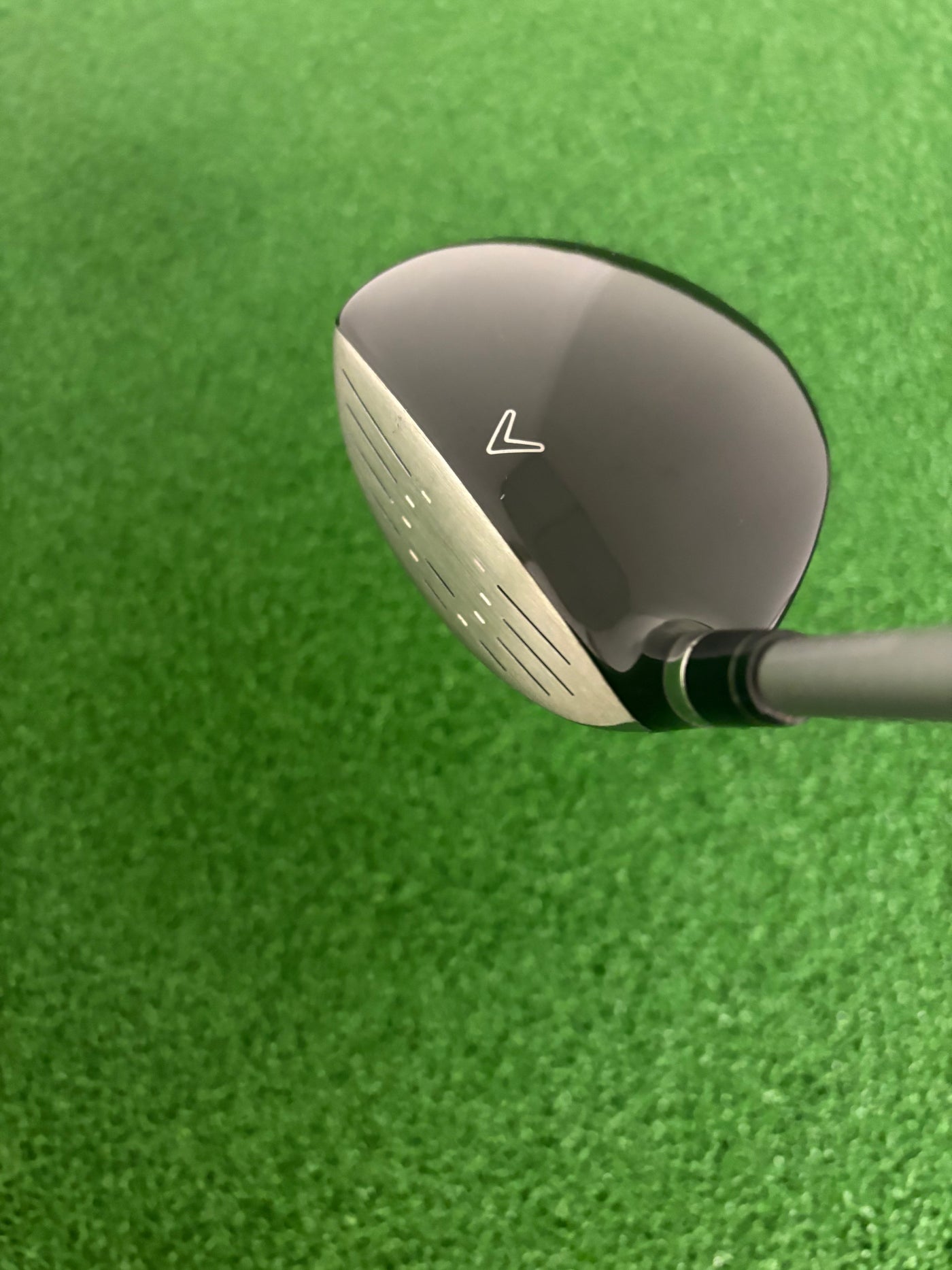 Callaway Legacy (2012) 15* 3 Wood (Stiff/Regular)