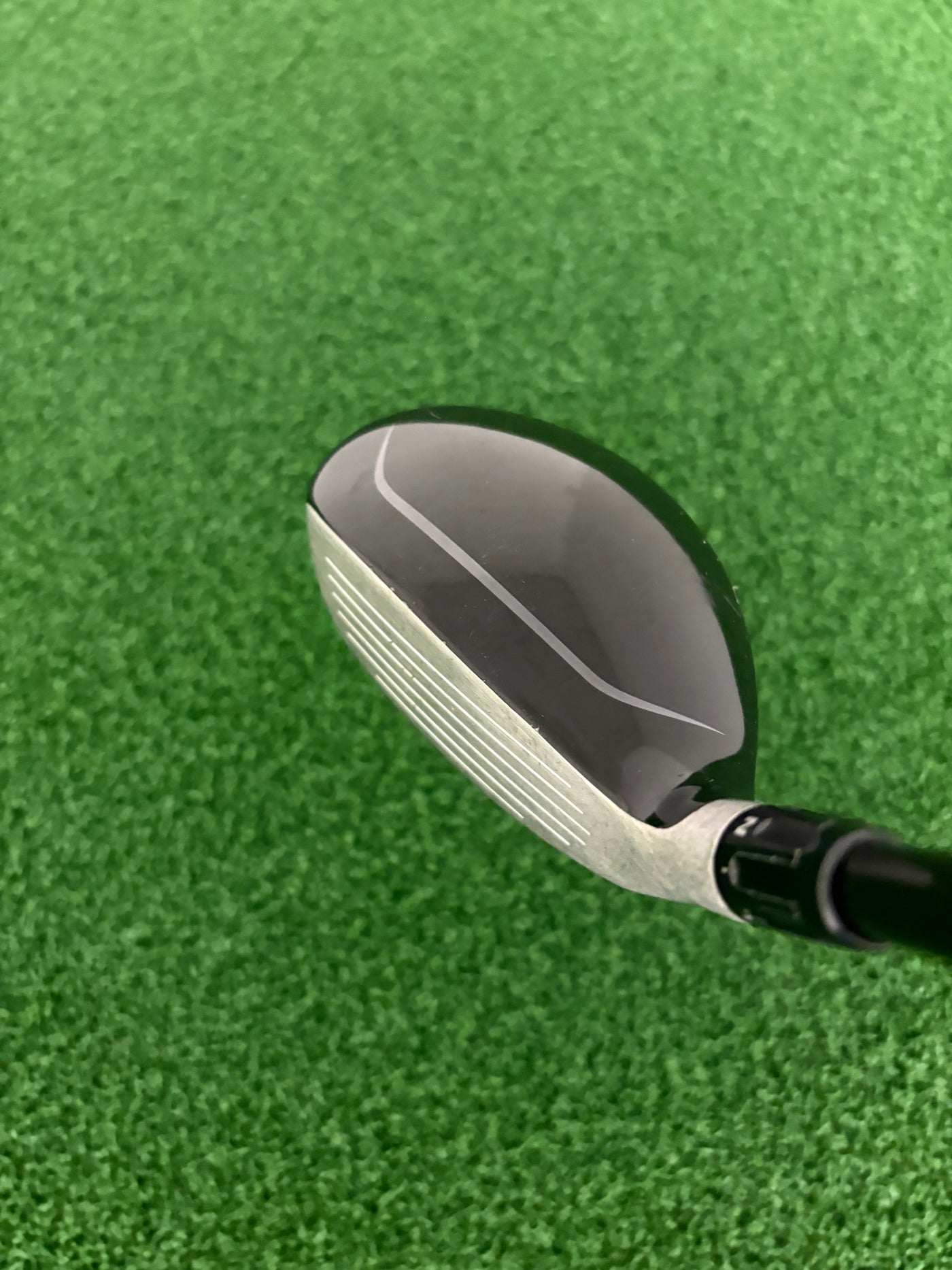 Taylormade Rescue TP 17* 2 Hybrid (Stiff)