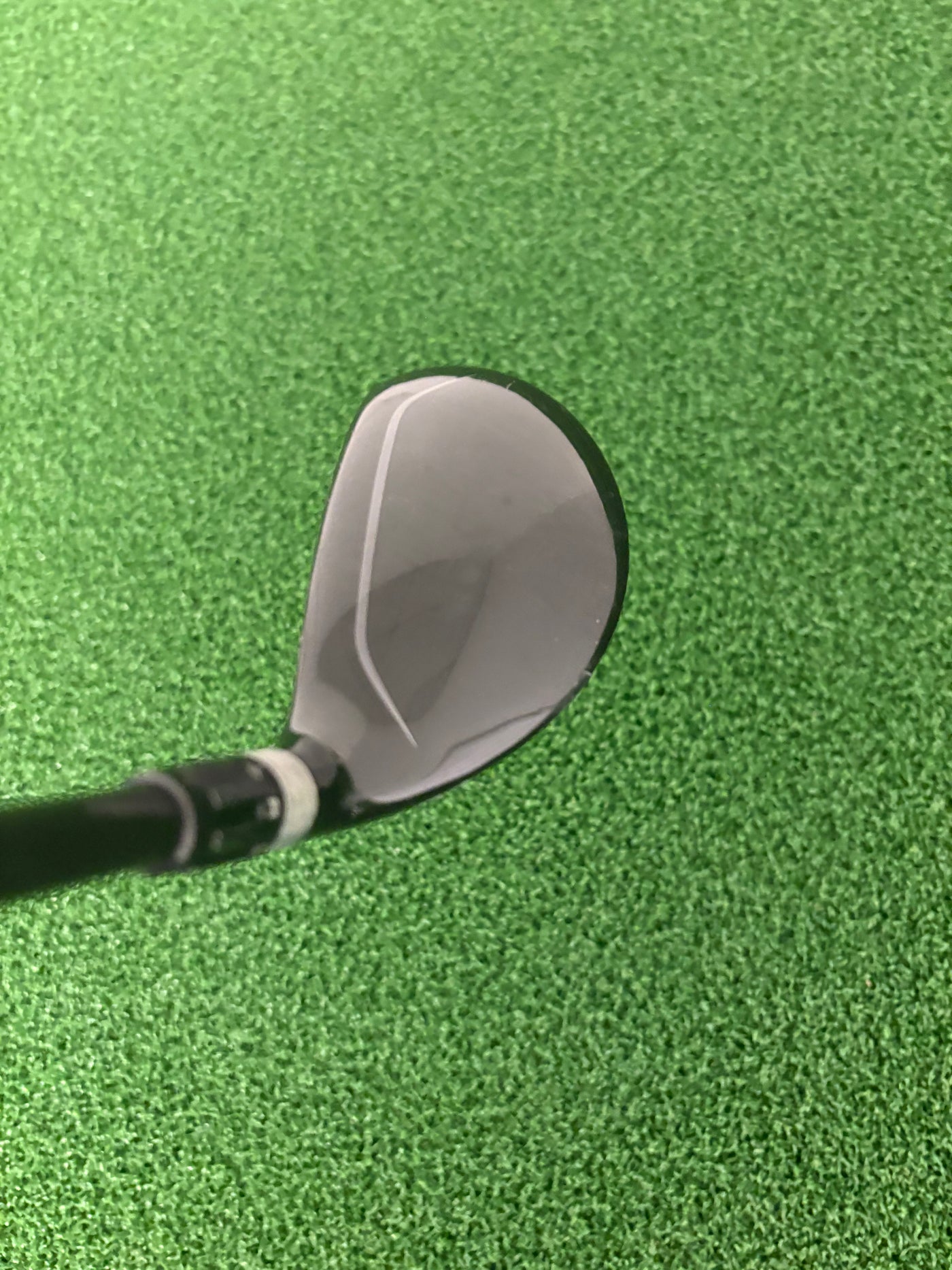 Taylormade Rescue TP 17* 2 Hybrid (Stiff)