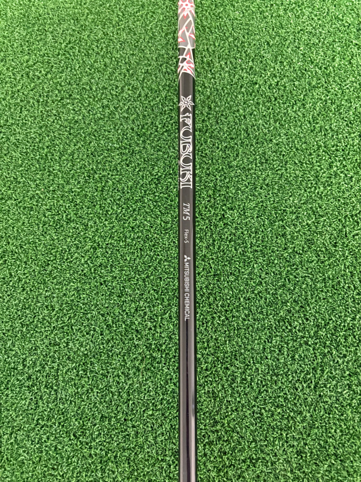 Taylormade M4 15* 3 Wood (Stiff)