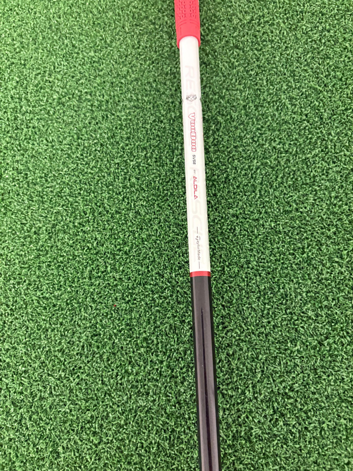 Taylormade Rescue TP 17* 2 Hybrid (Stiff)