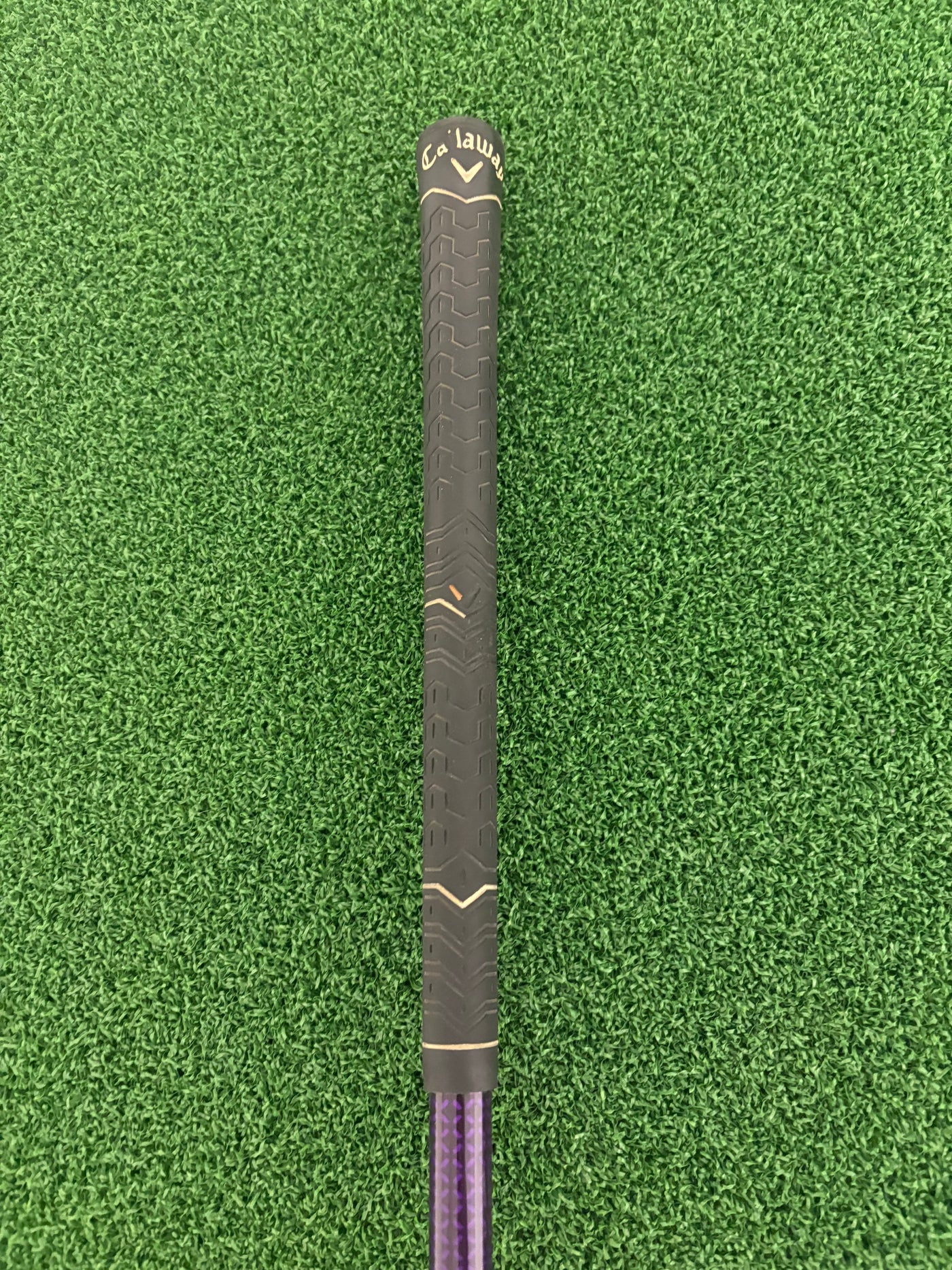 Callaway Legacy (2012) 15* 3 Wood (Stiff/Regular)