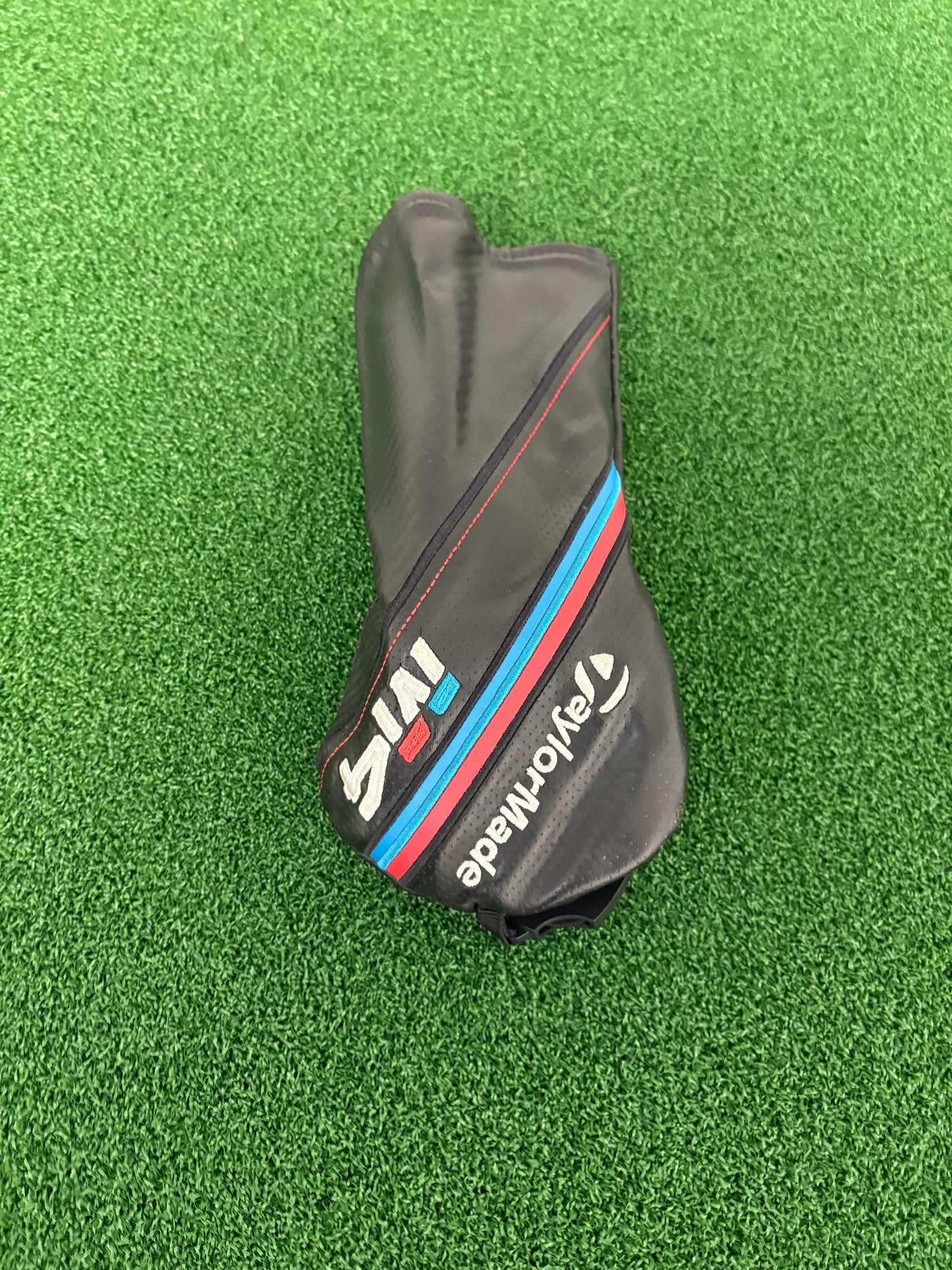 Taylormade M4 15* 3 Wood (Stiff)