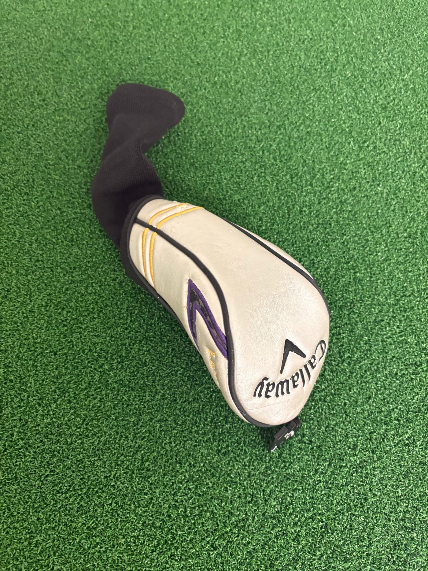 Callaway Legacy (2012) 15* 3 Wood (Stiff/Regular)