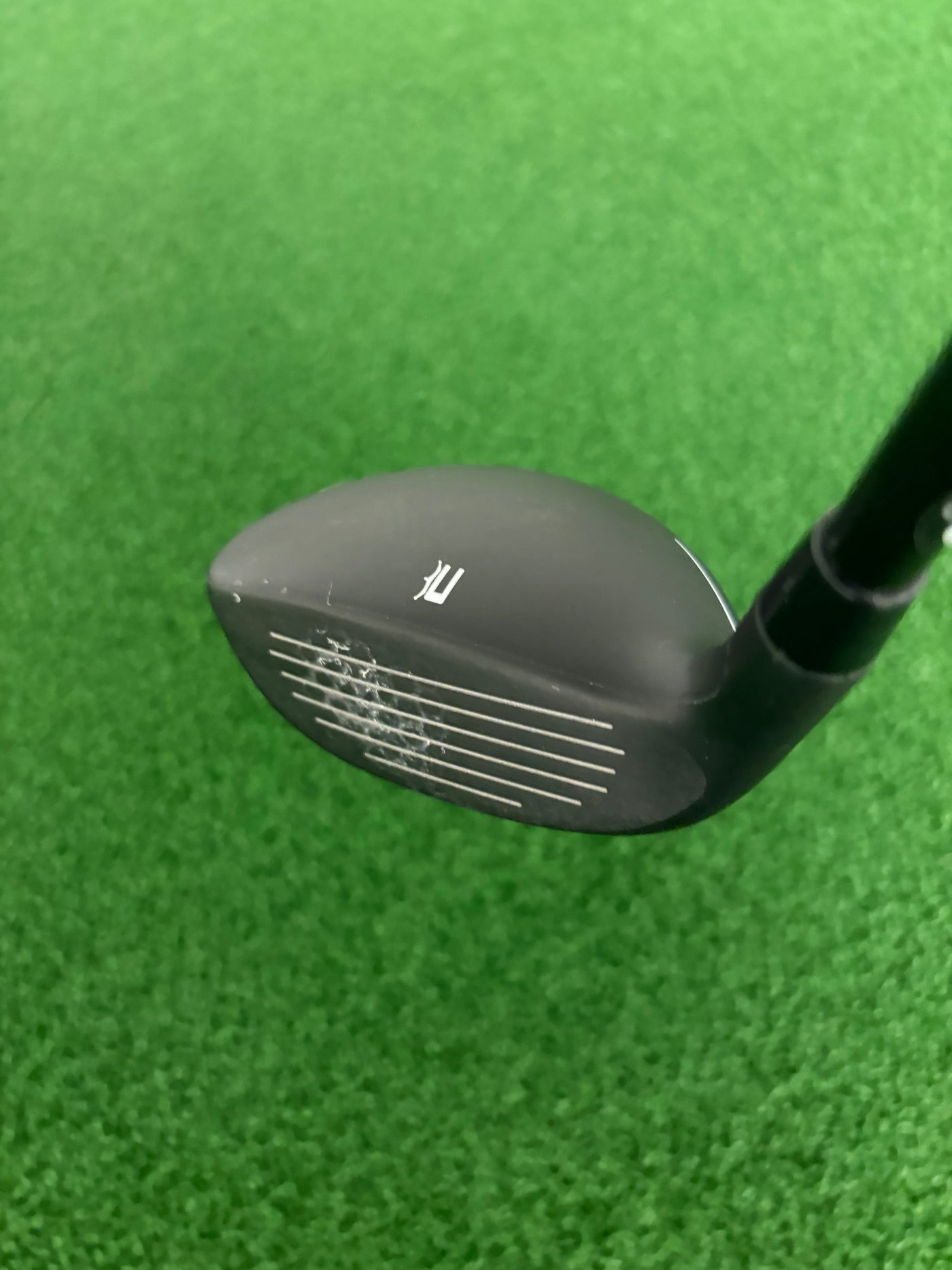 Cobra Rad Speed One Length 21* 4 Hybrid (Stiff/Regular)