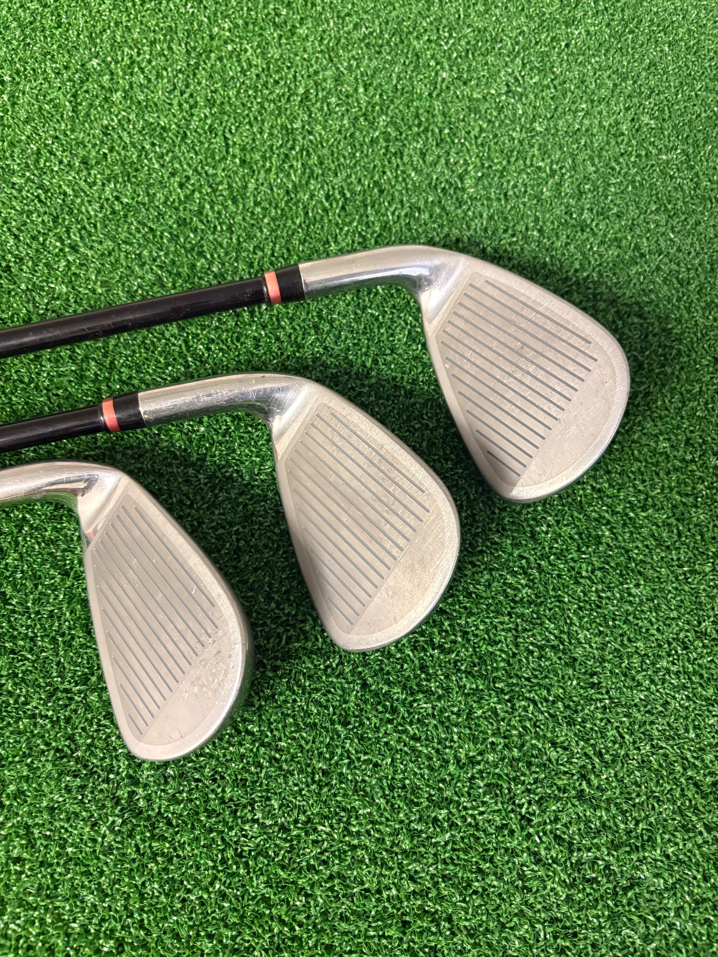 Mizuno JPX A25 5-PW (Regular)