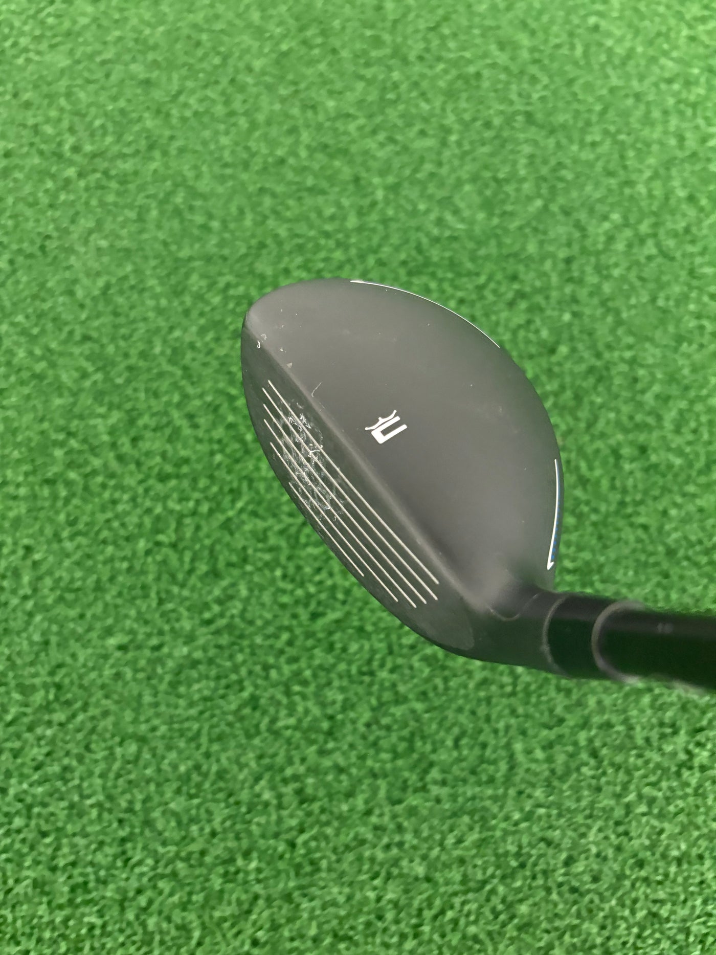 Cobra Rad Speed One Length 21* 4 Hybrid (Stiff/Regular)