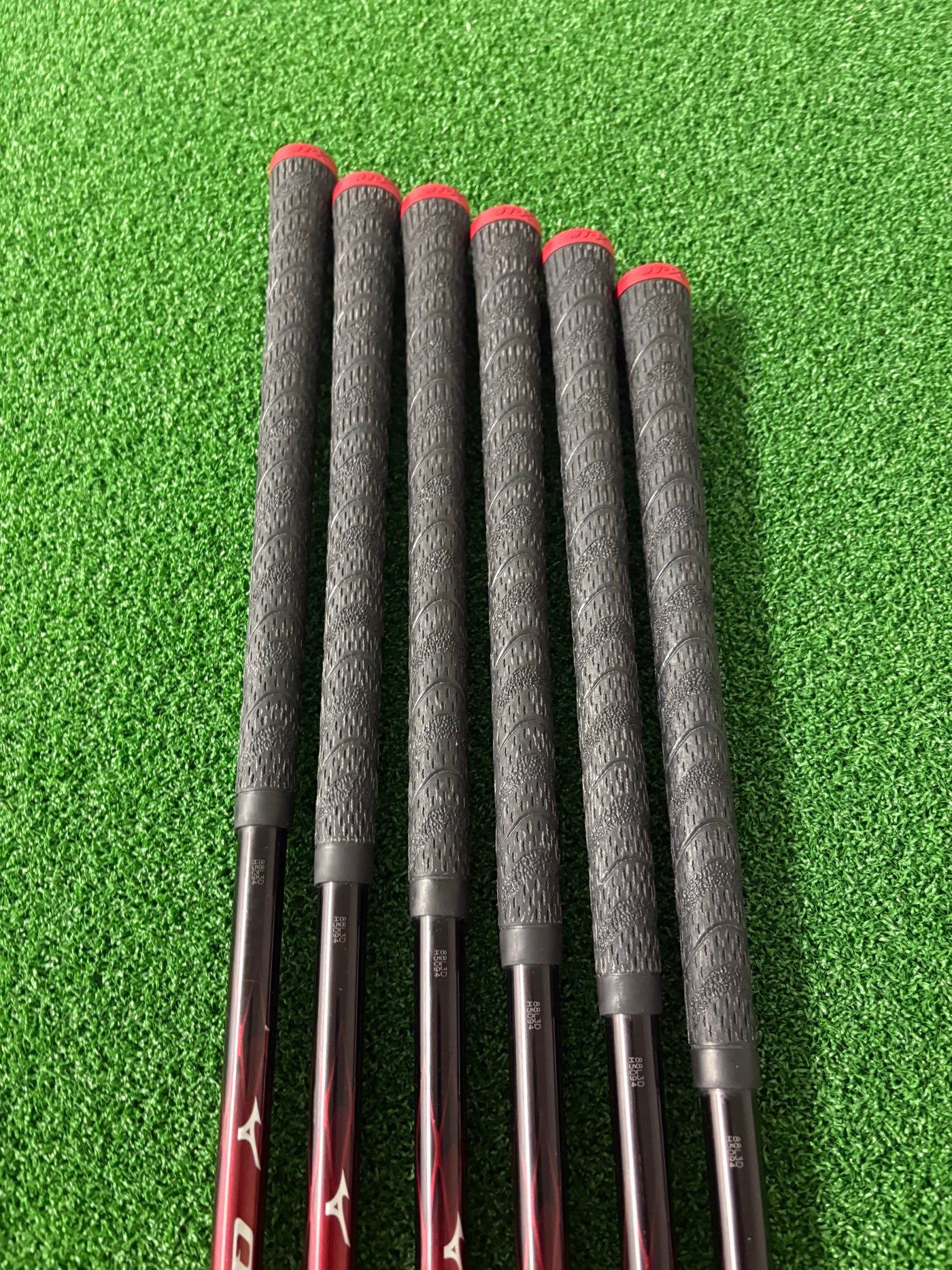 Mizuno JPX A25 5-PW (Regular)