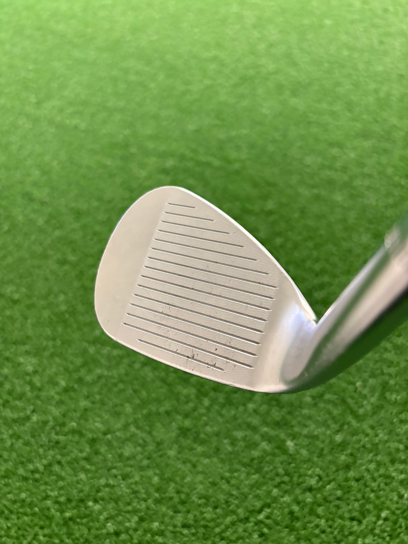 Callaway MD5 Jaws W Grind 56*