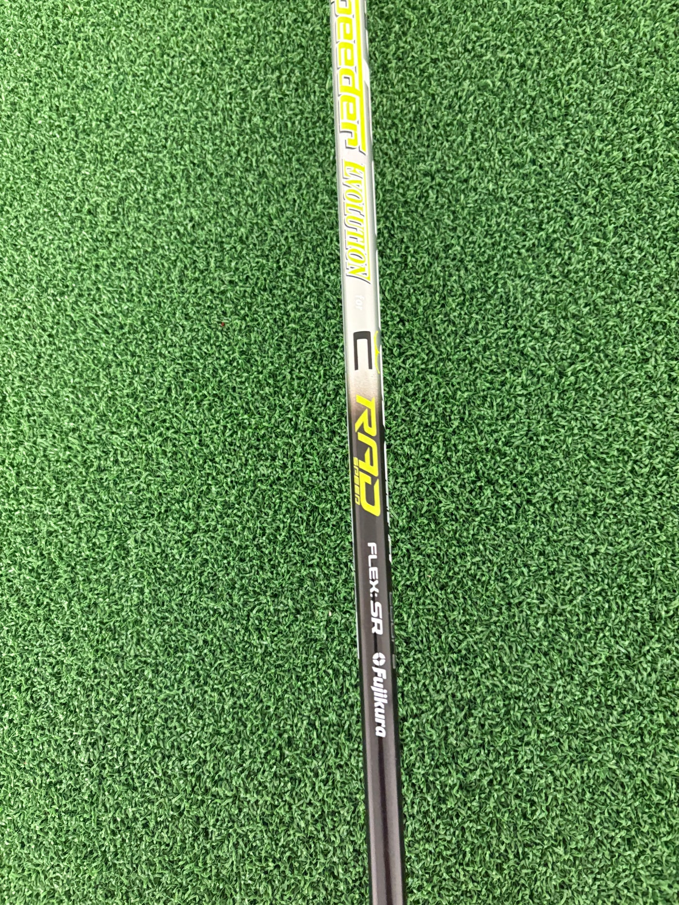 Cobra Rad Speed One Length 21* 4 Hybrid (Stiff/Regular)