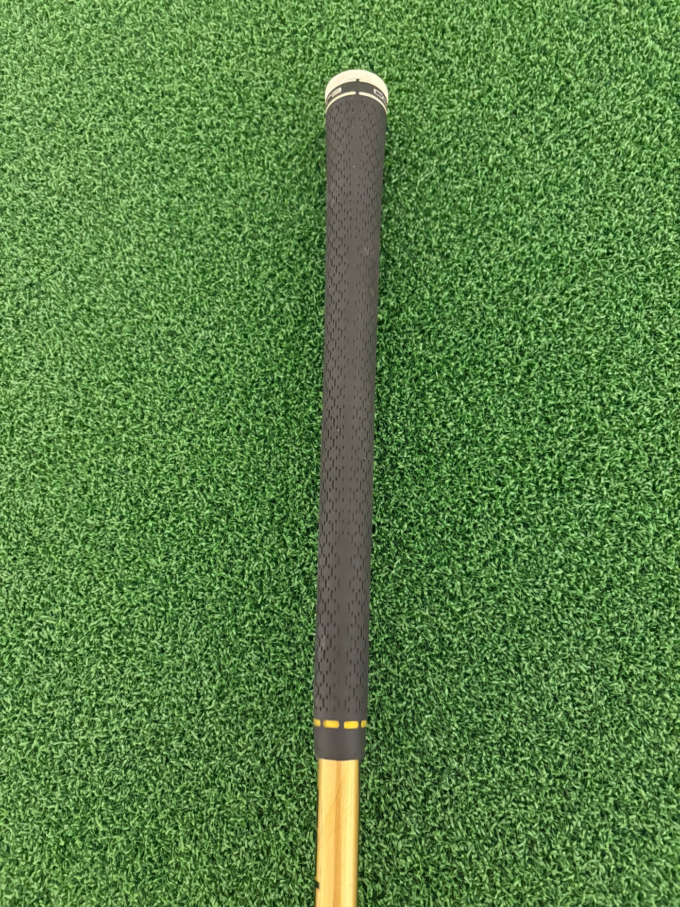 Cobra King F6 5-6 Wood (Stiff)