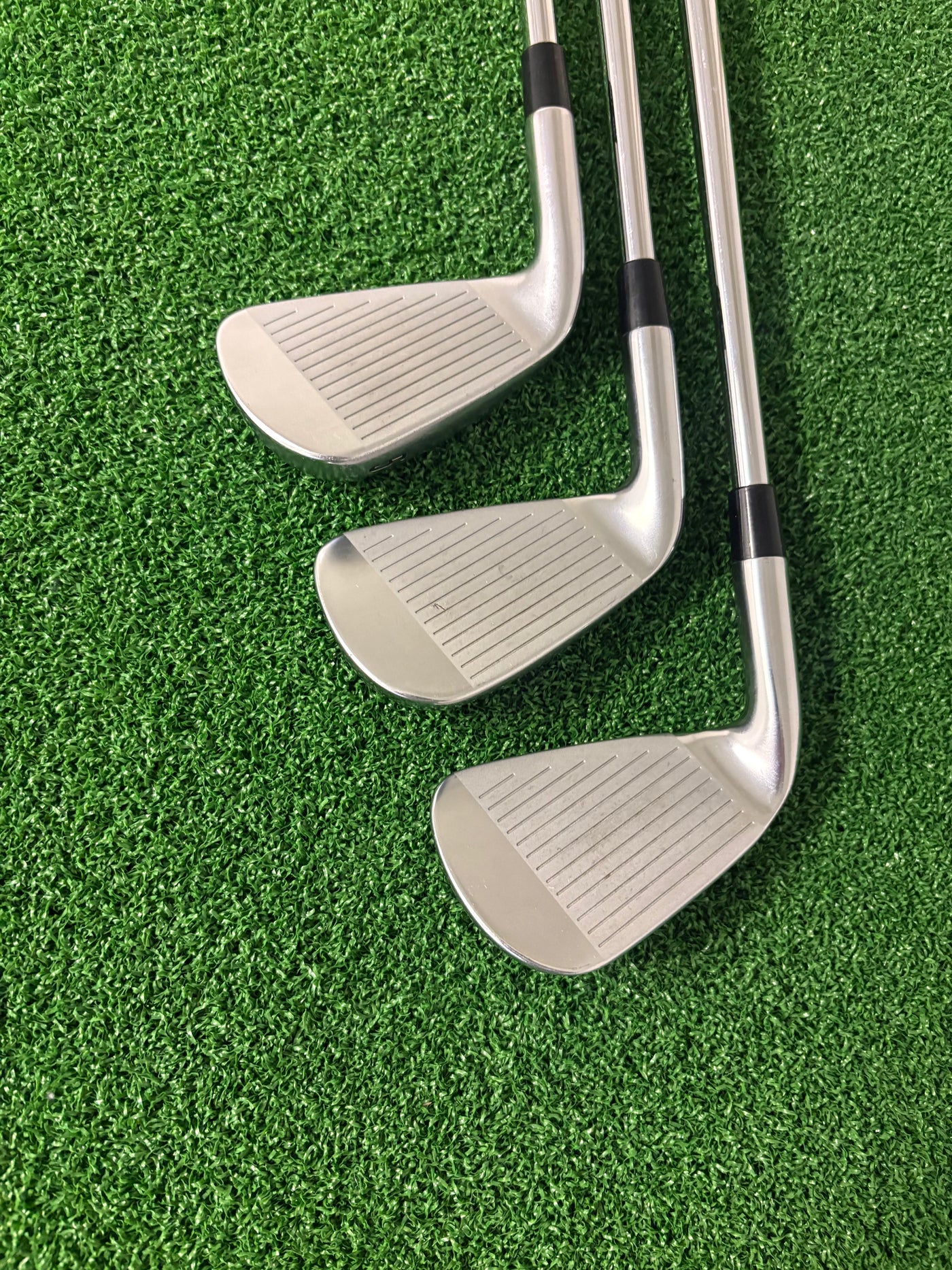 Callaway Epic Pro 5-PW (Stiff)