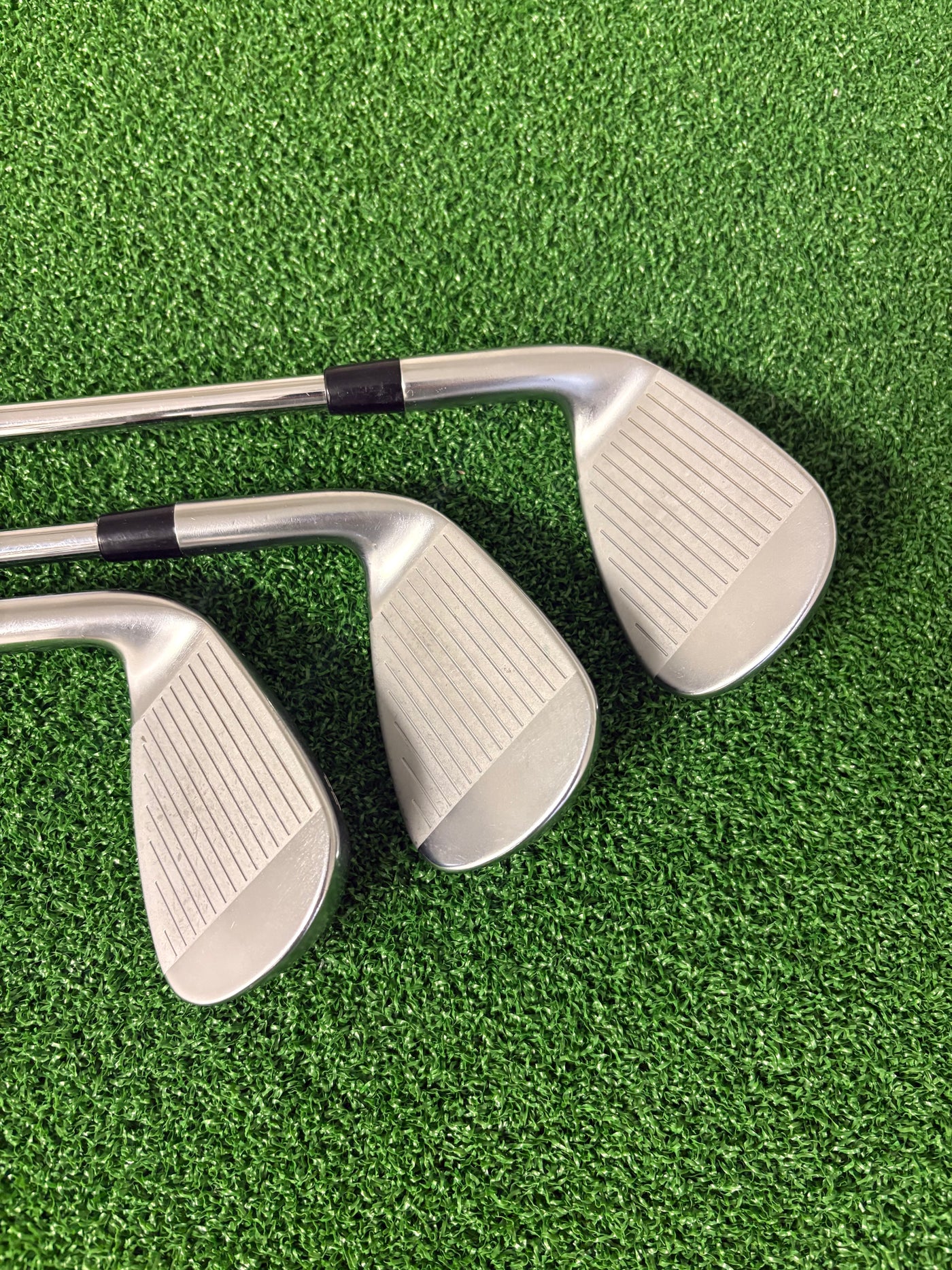 Callaway Epic Pro 5-PW (Stiff)